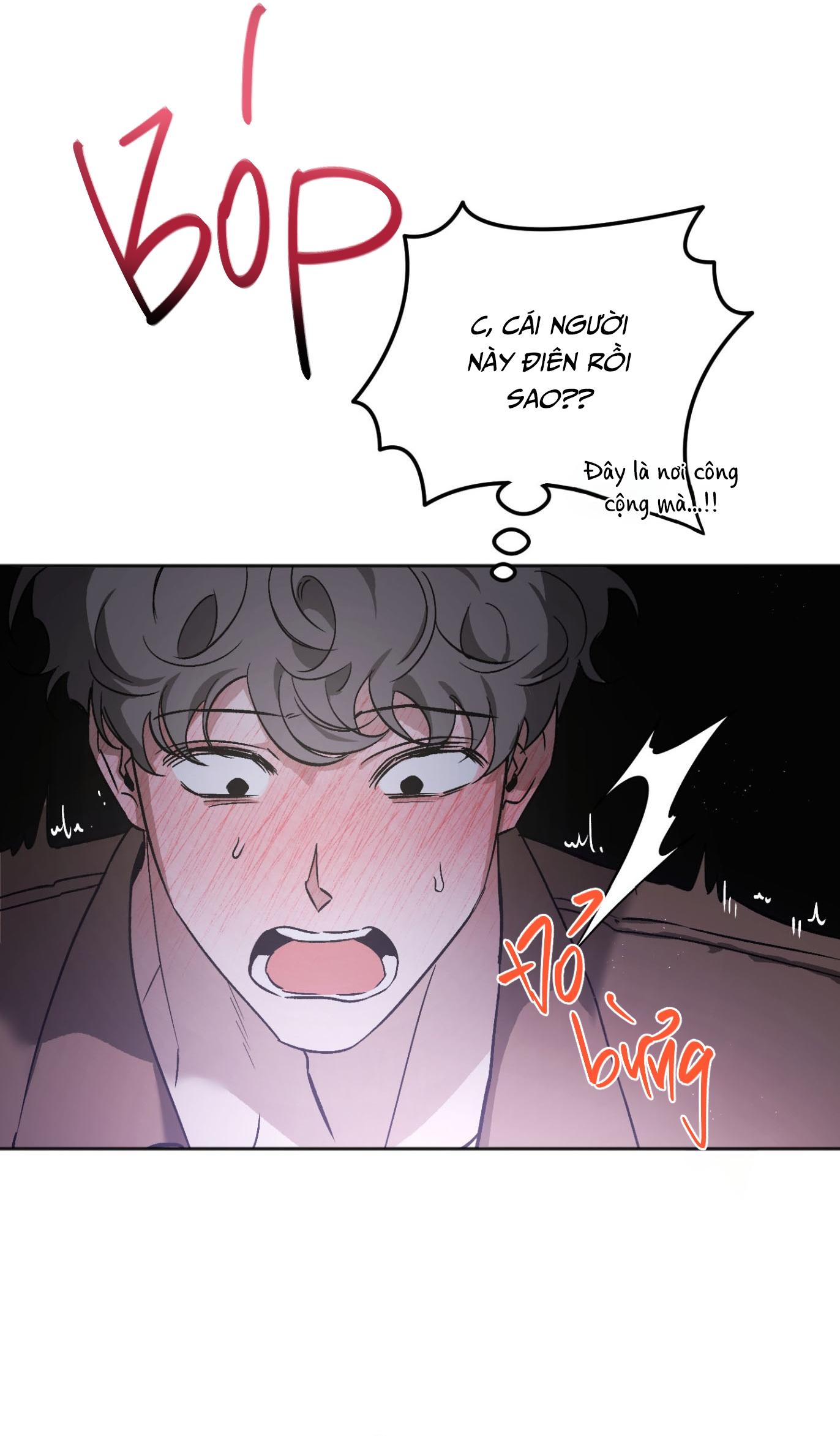 Đọc truyện CHỈ CẦN MỘT PHÒNG LÀ ĐƯỢC Ạ - Chapter 6