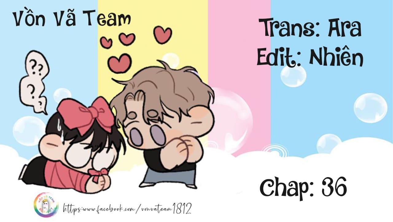 Đọc truyện Hình Chiếu - Chapter 36