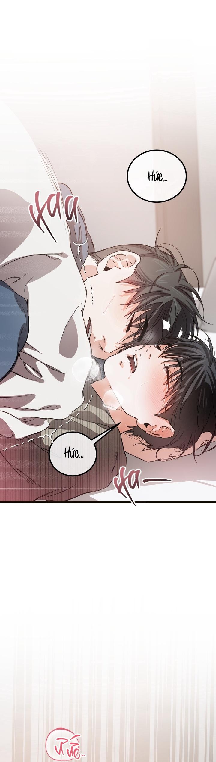 Đọc truyện [END] STALK-IN-LOVE - Chapter 10