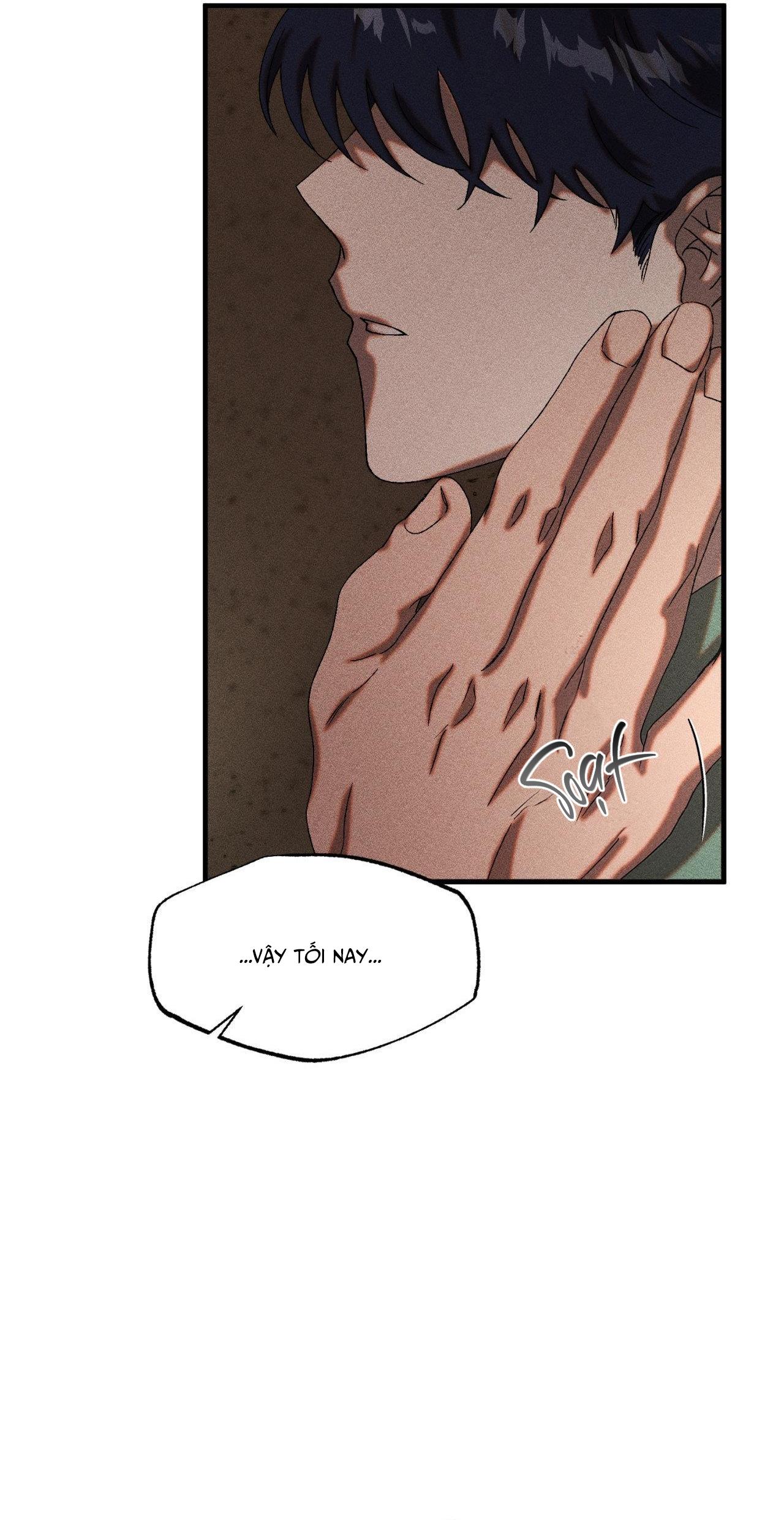 Đọc truyện CUỘC GIAO DỊCH - Chapter 54