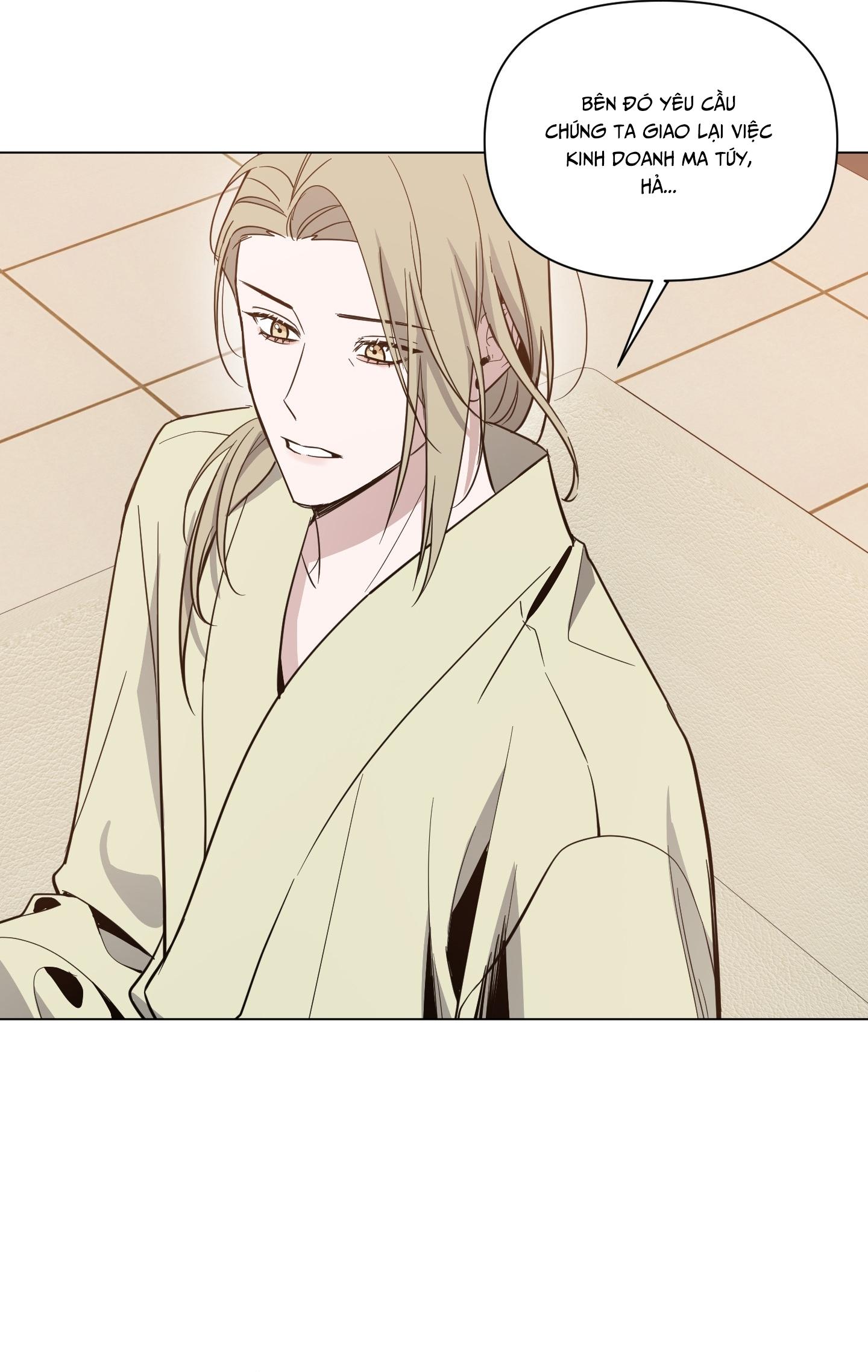 Đọc truyện BÌNH MINH CHIA CẮT BÓNG ĐÊM - Chapter 65
