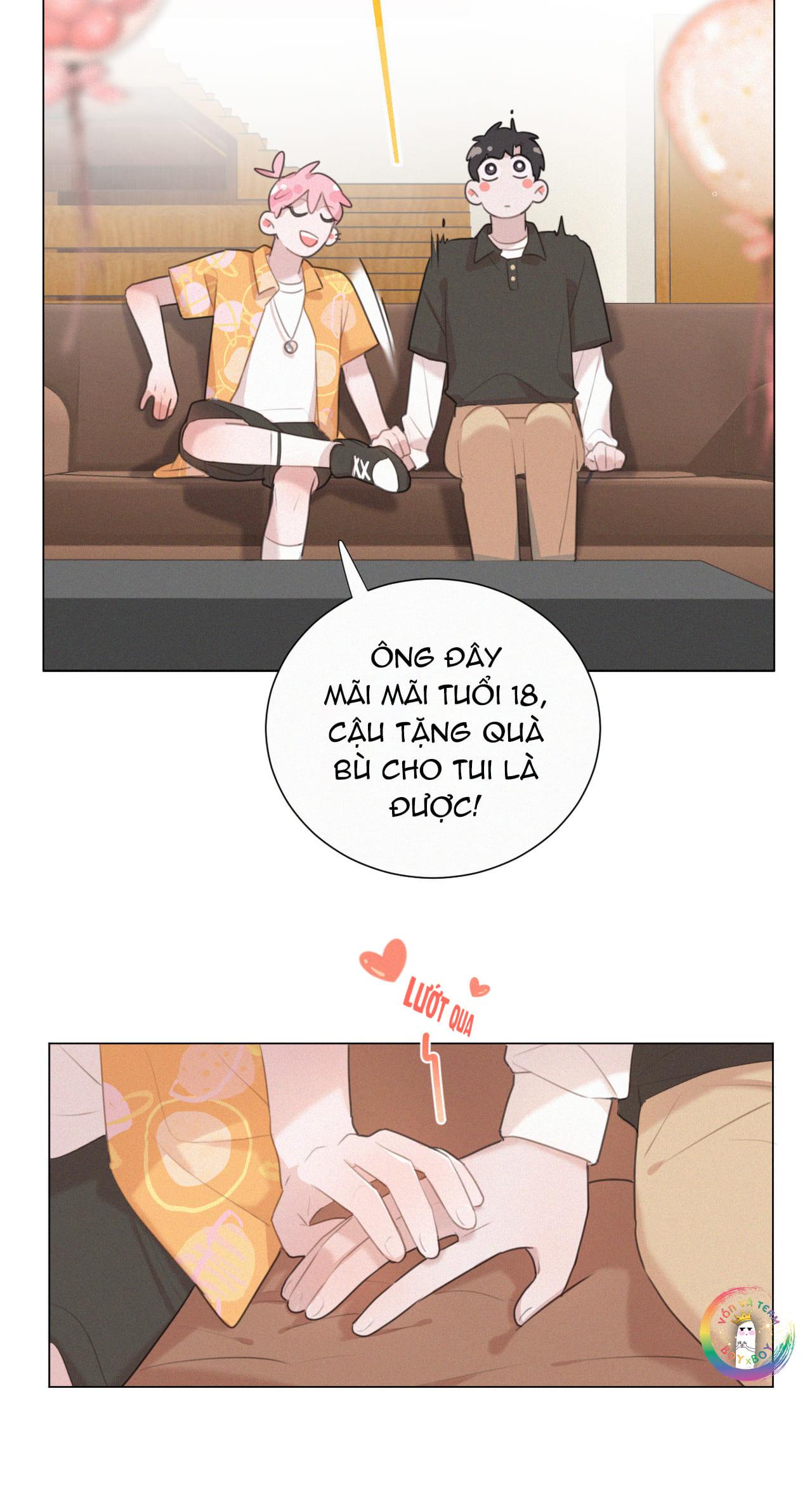 Đọc truyện Xã Hội Mồn Lèo - Chapter 78