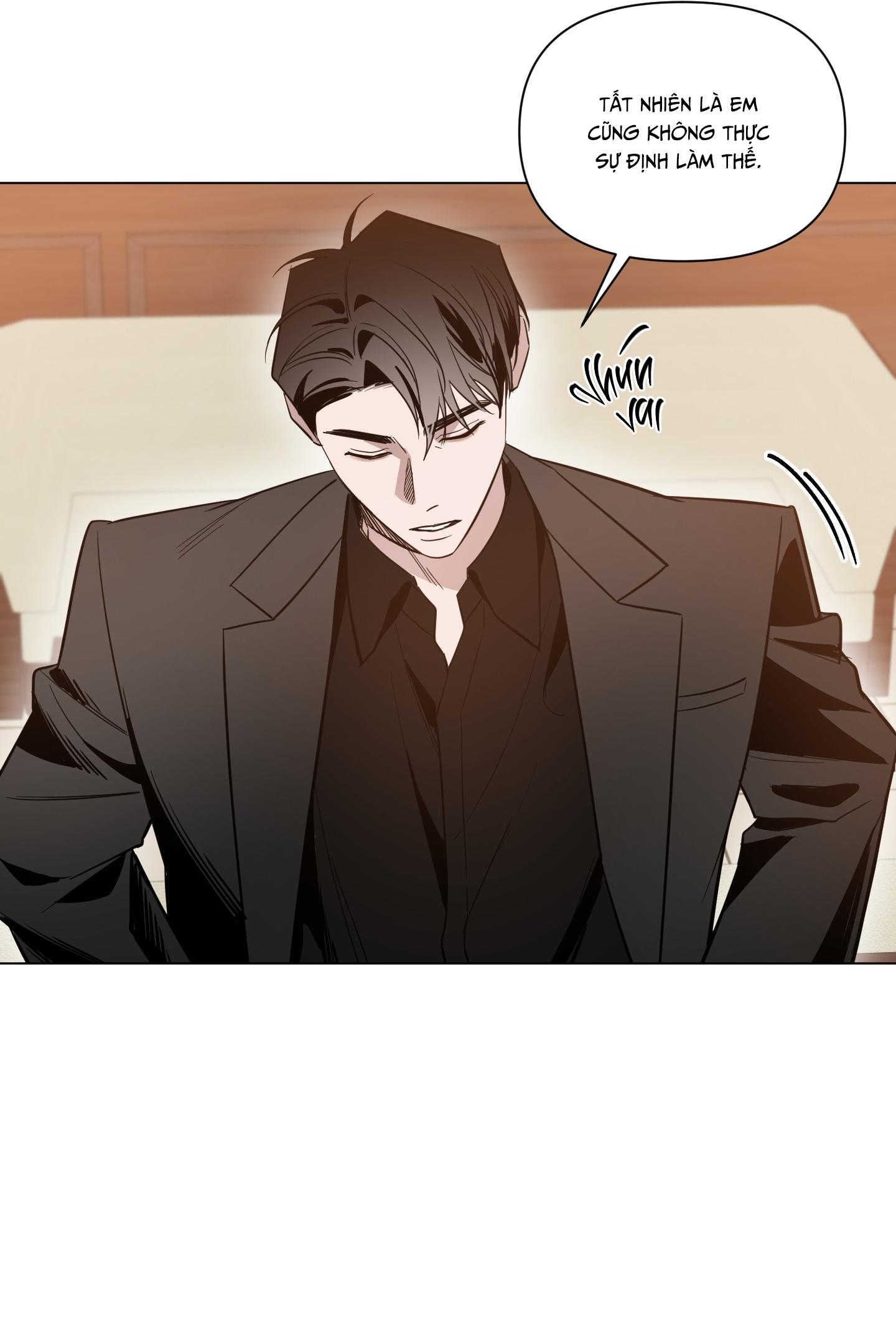 Đọc truyện BÌNH MINH CHIA CẮT BÓNG ĐÊM - Chapter 65