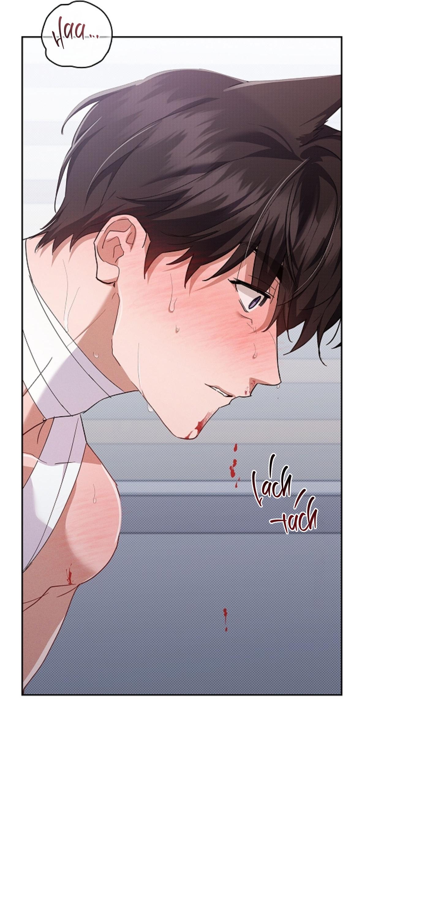 Đọc truyện ĐỪNG CHẠM VÀO CÚN CON CỦA TÔI - Chapter 42