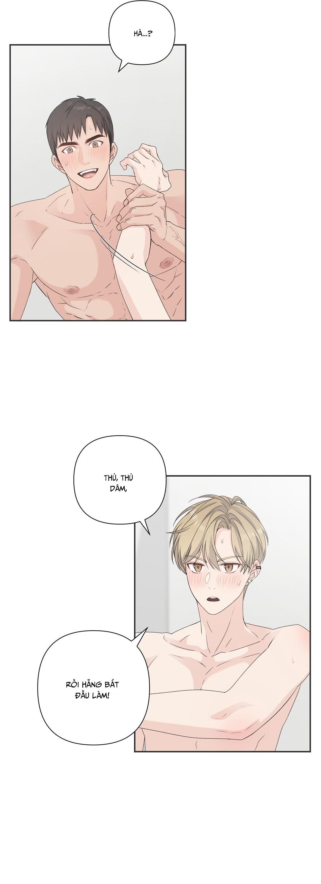 Đọc truyện CANDY YUMYUM - Chapter 29