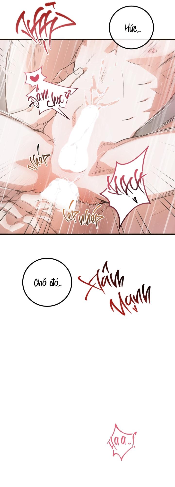 Đọc truyện [END] STALK-IN-LOVE - Chapter 10