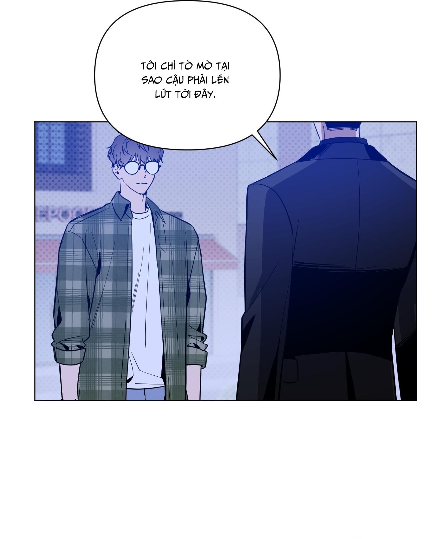 Đọc truyện BÌNH MINH CHIA CẮT BÓNG ĐÊM - Chapter 65