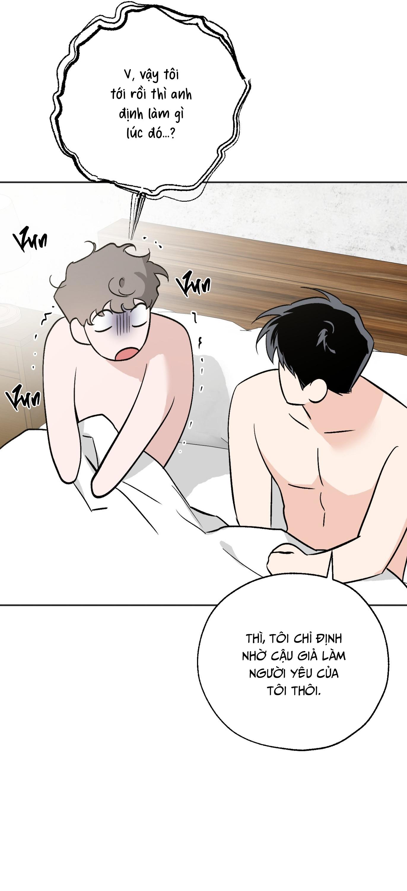 Đọc truyện CHỈ CẦN MỘT PHÒNG LÀ ĐƯỢC Ạ - Chapter 5