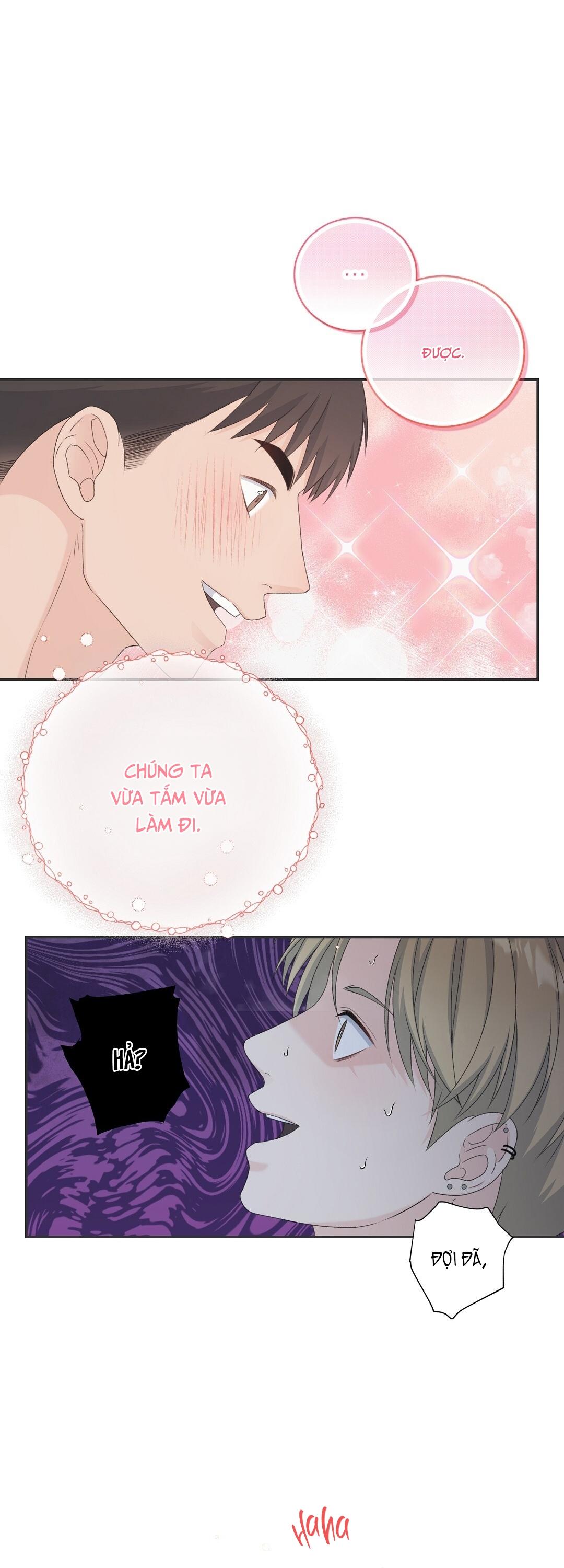 Đọc truyện CANDY YUMYUM - Chapter 29