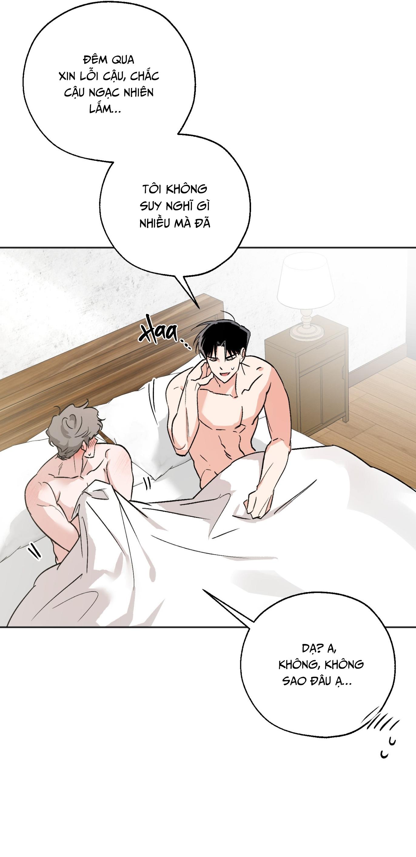 Đọc truyện CHỈ CẦN MỘT PHÒNG LÀ ĐƯỢC Ạ - Chapter 5