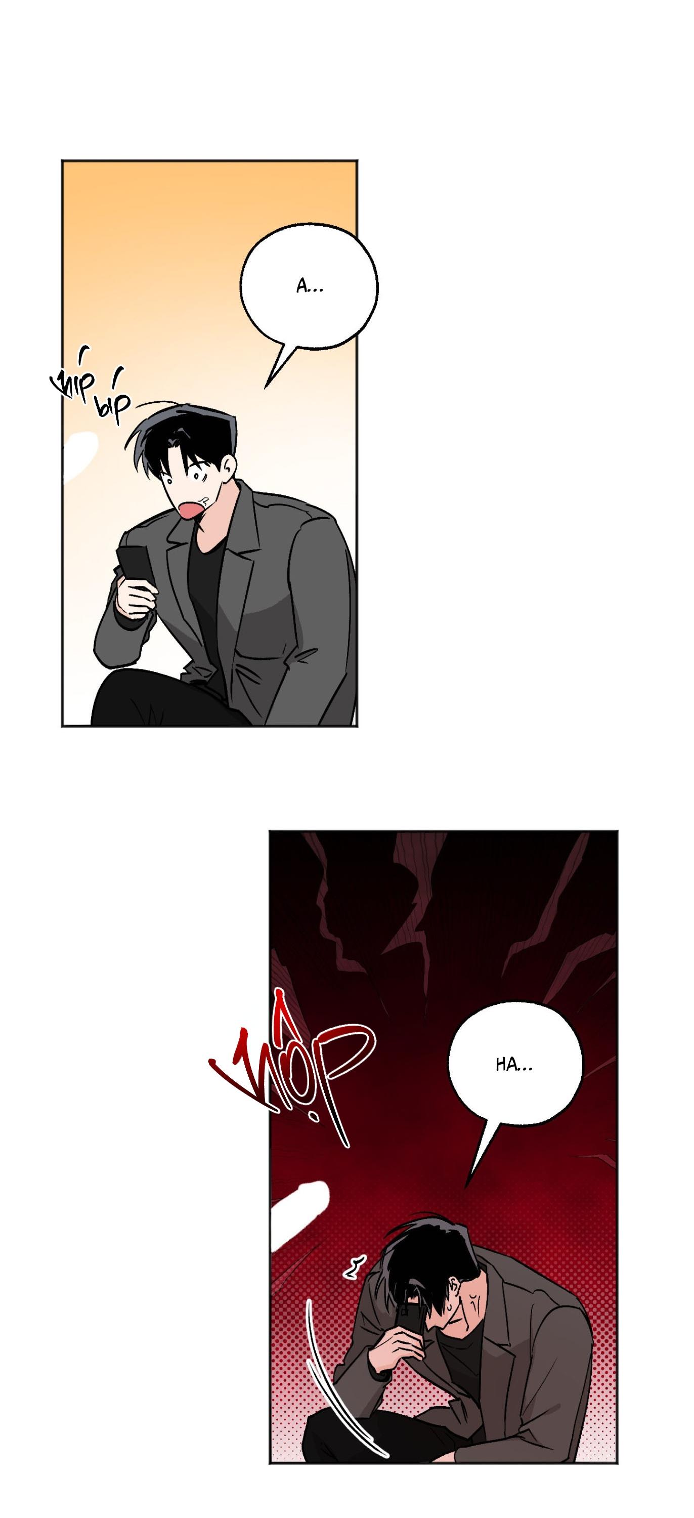 Đọc truyện CHỈ CẦN MỘT PHÒNG LÀ ĐƯỢC Ạ - Chapter 6