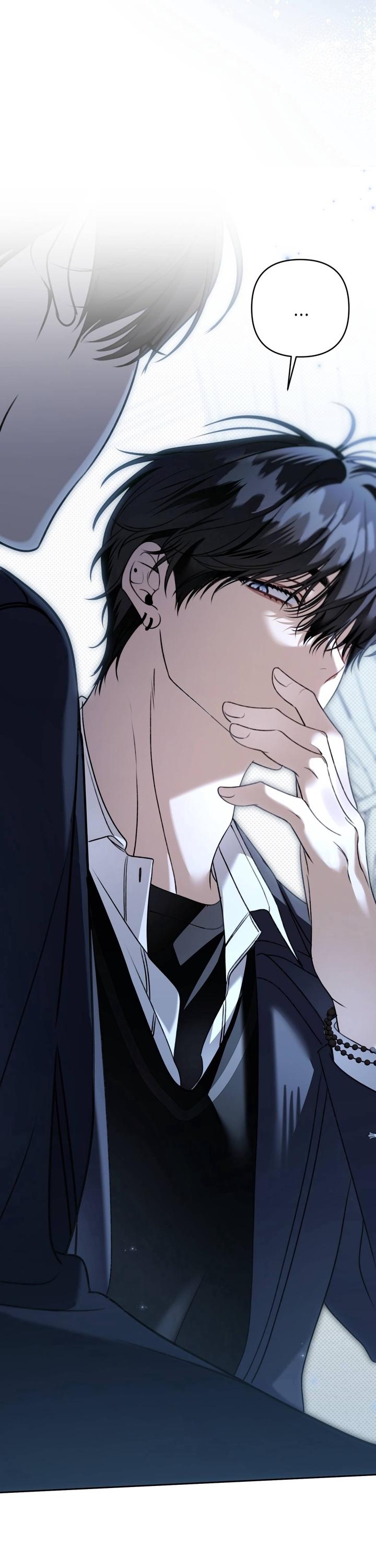 Đọc truyện EIGHTEEN'S BED - Chapter 24