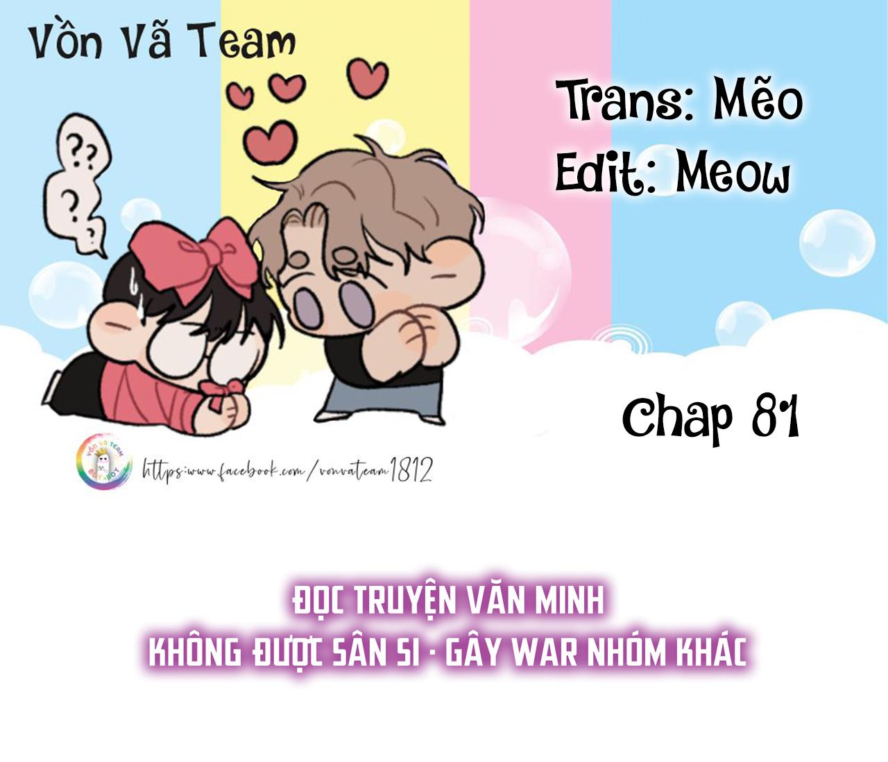 Đọc truyện Trỗi Dậy Từ Tro Tàn - Chapter 81