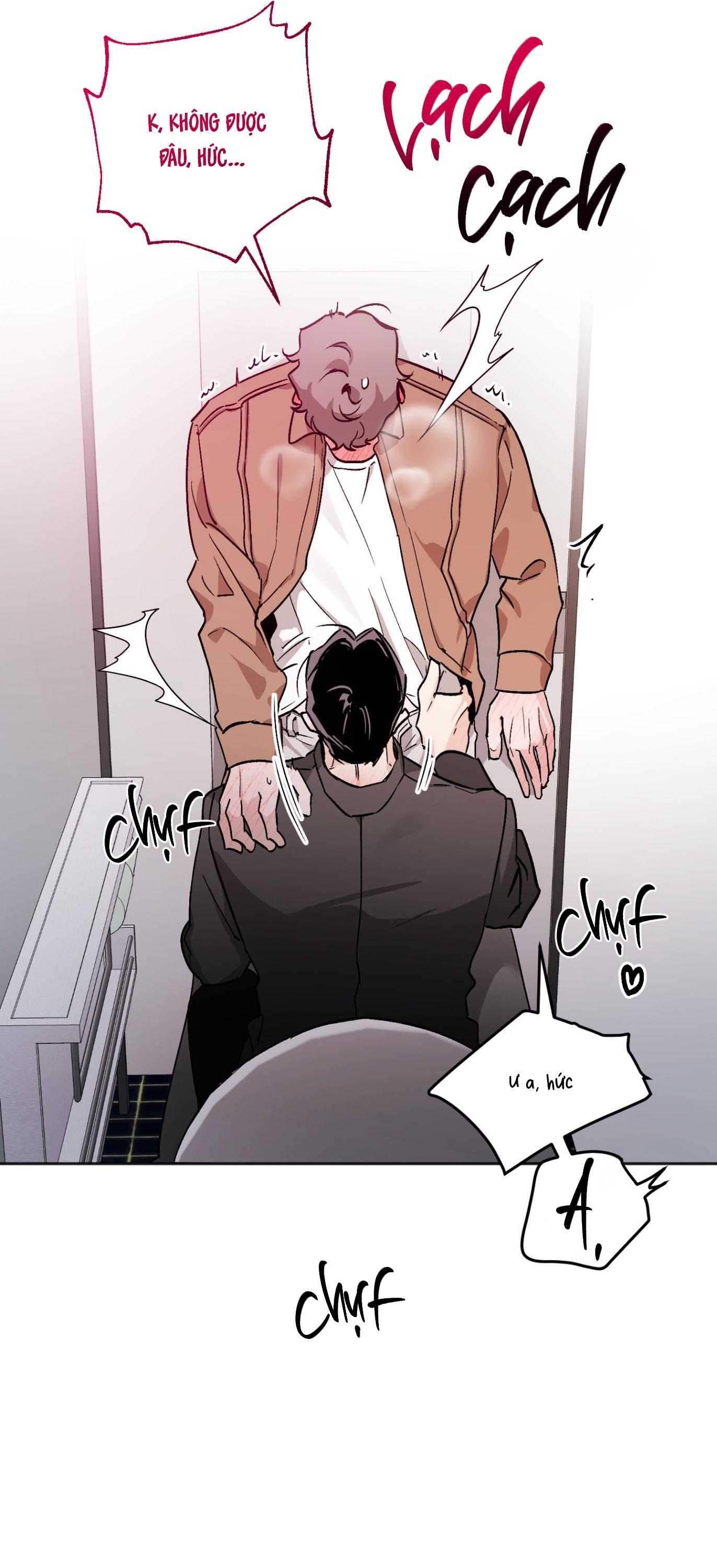 Đọc truyện CHỈ CẦN MỘT PHÒNG LÀ ĐƯỢC Ạ - Chapter 6