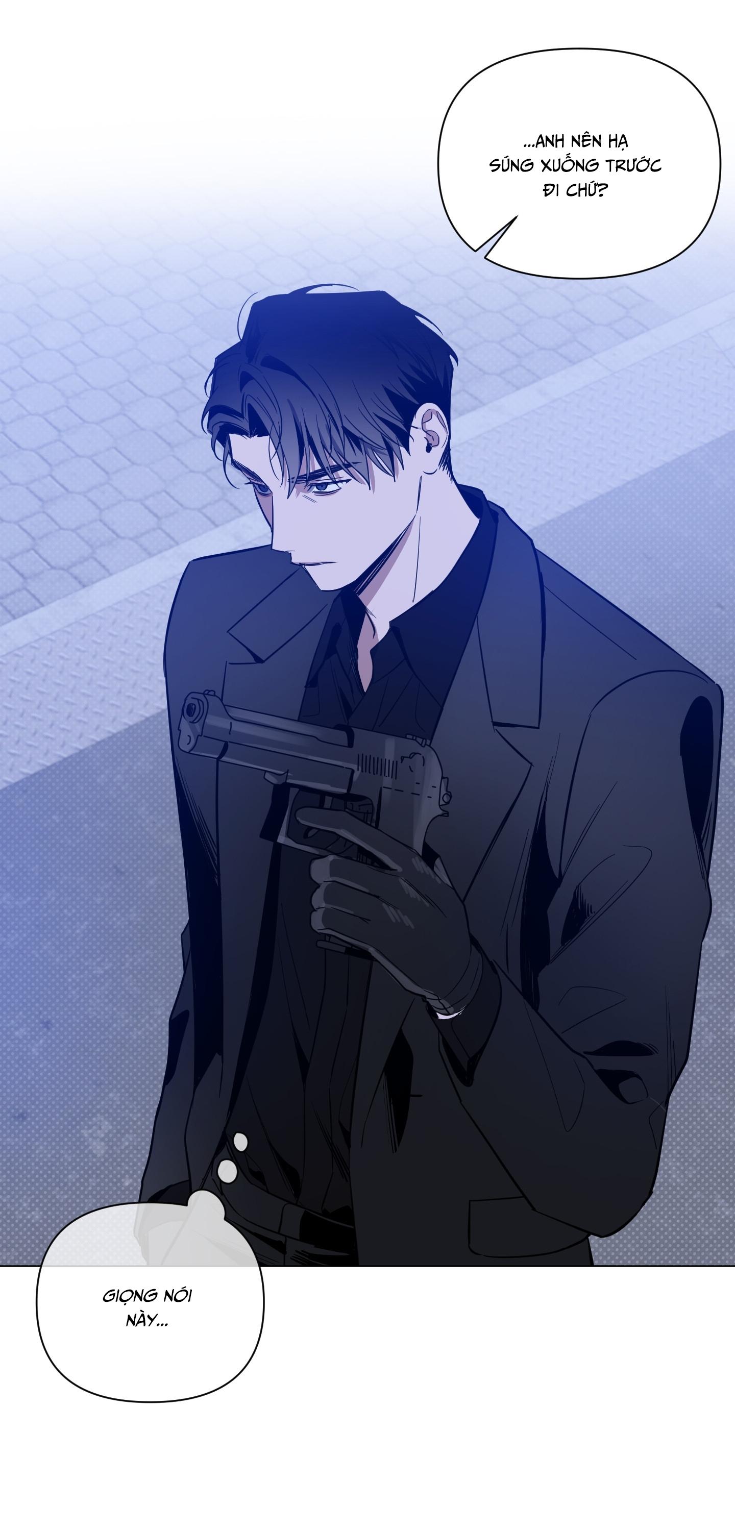 Đọc truyện BÌNH MINH CHIA CẮT BÓNG ĐÊM - Chapter 65