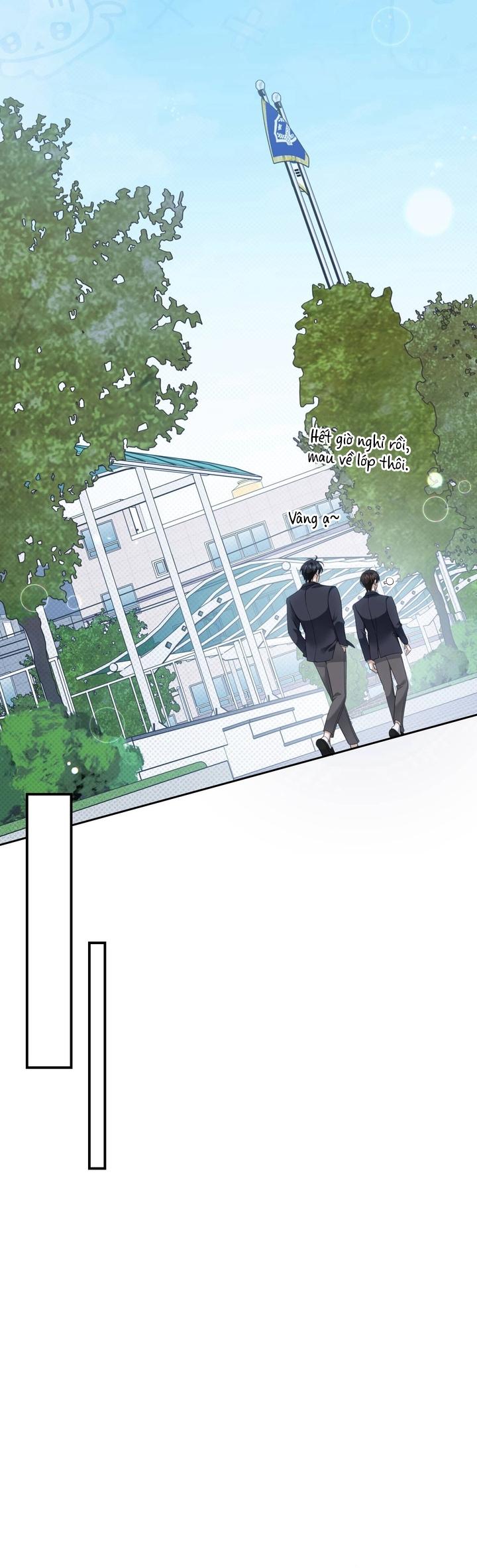 Đọc truyện EIGHTEEN'S BED - Chapter 24