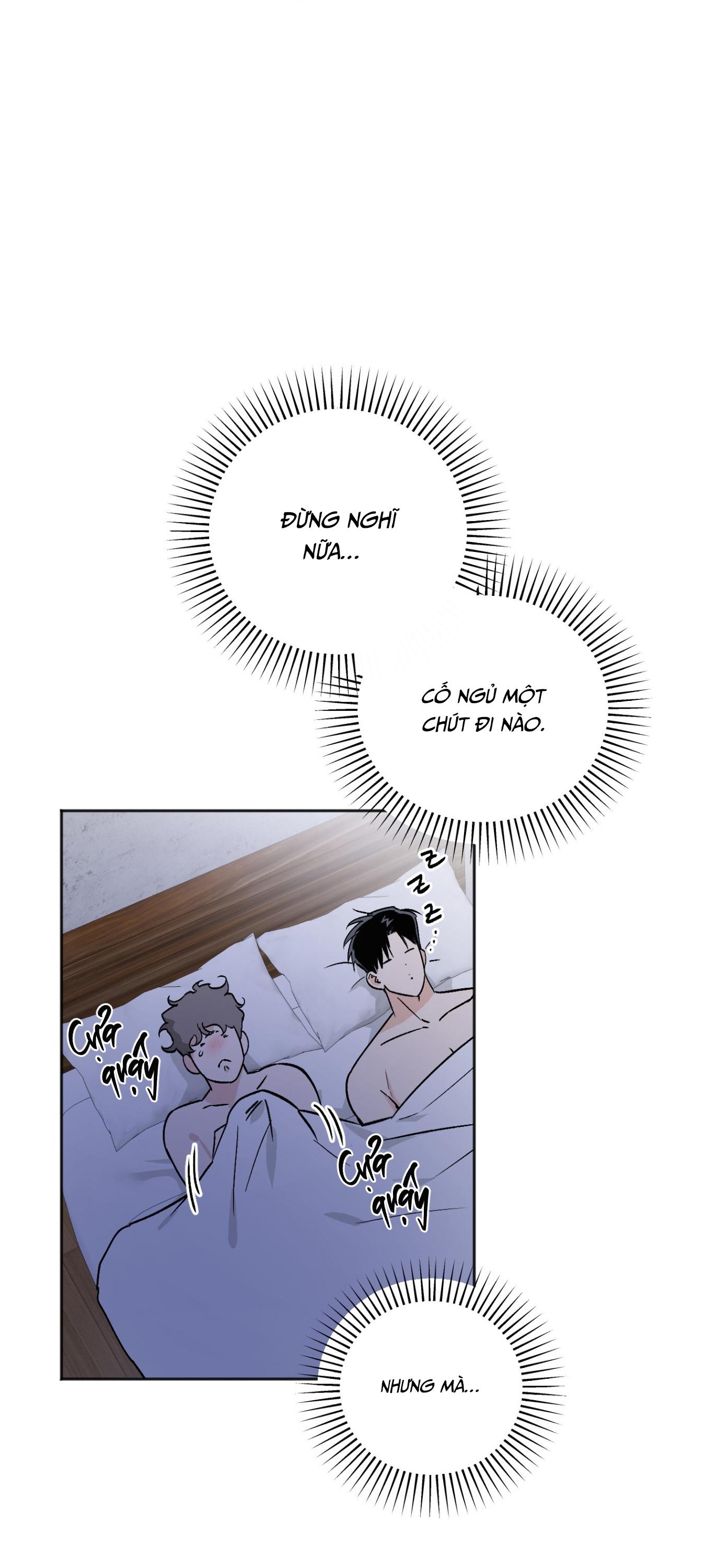 Đọc truyện CHỈ CẦN MỘT PHÒNG LÀ ĐƯỢC Ạ - Chapter 5