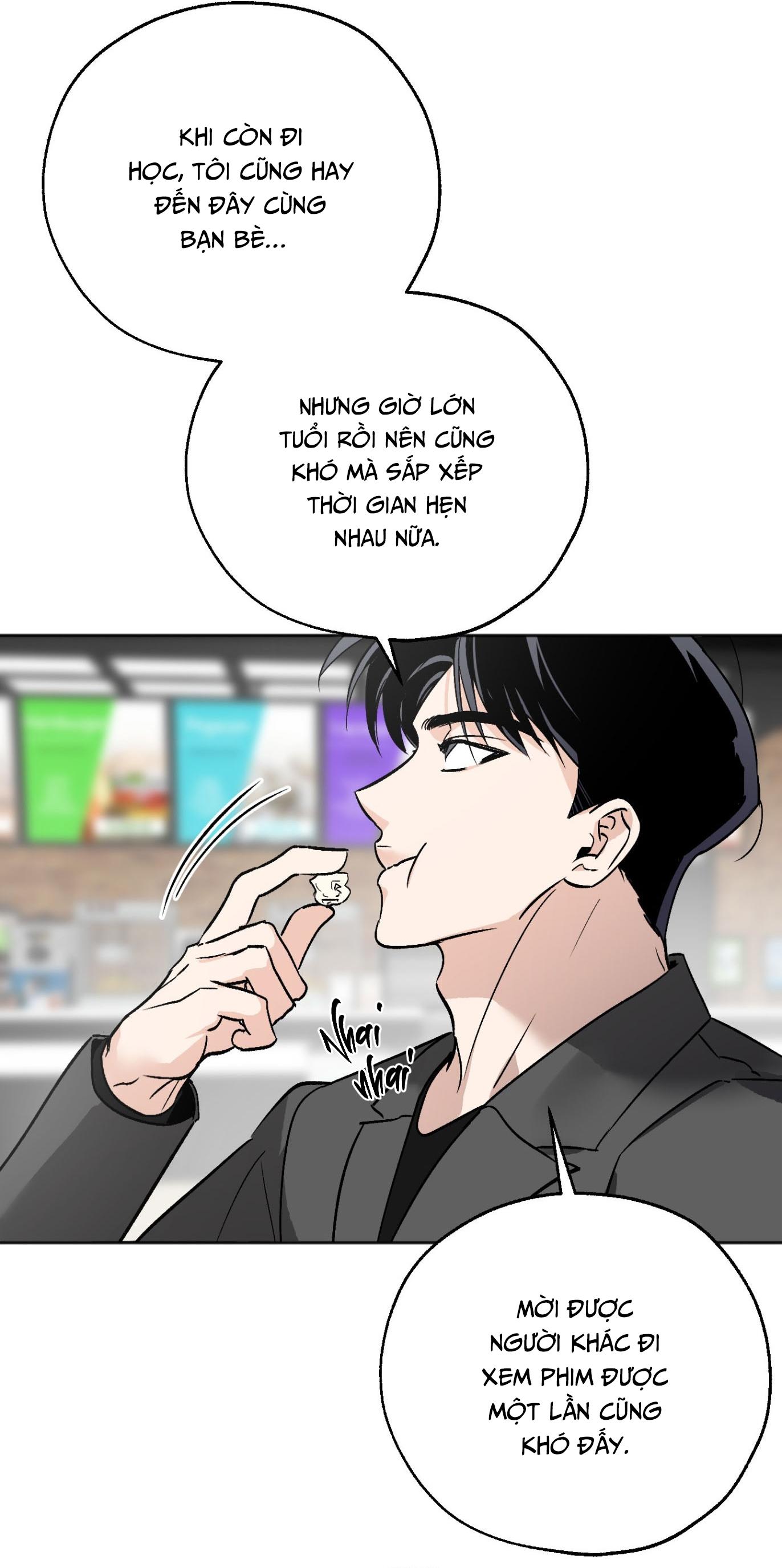Đọc truyện CHỈ CẦN MỘT PHÒNG LÀ ĐƯỢC Ạ - Chapter 6