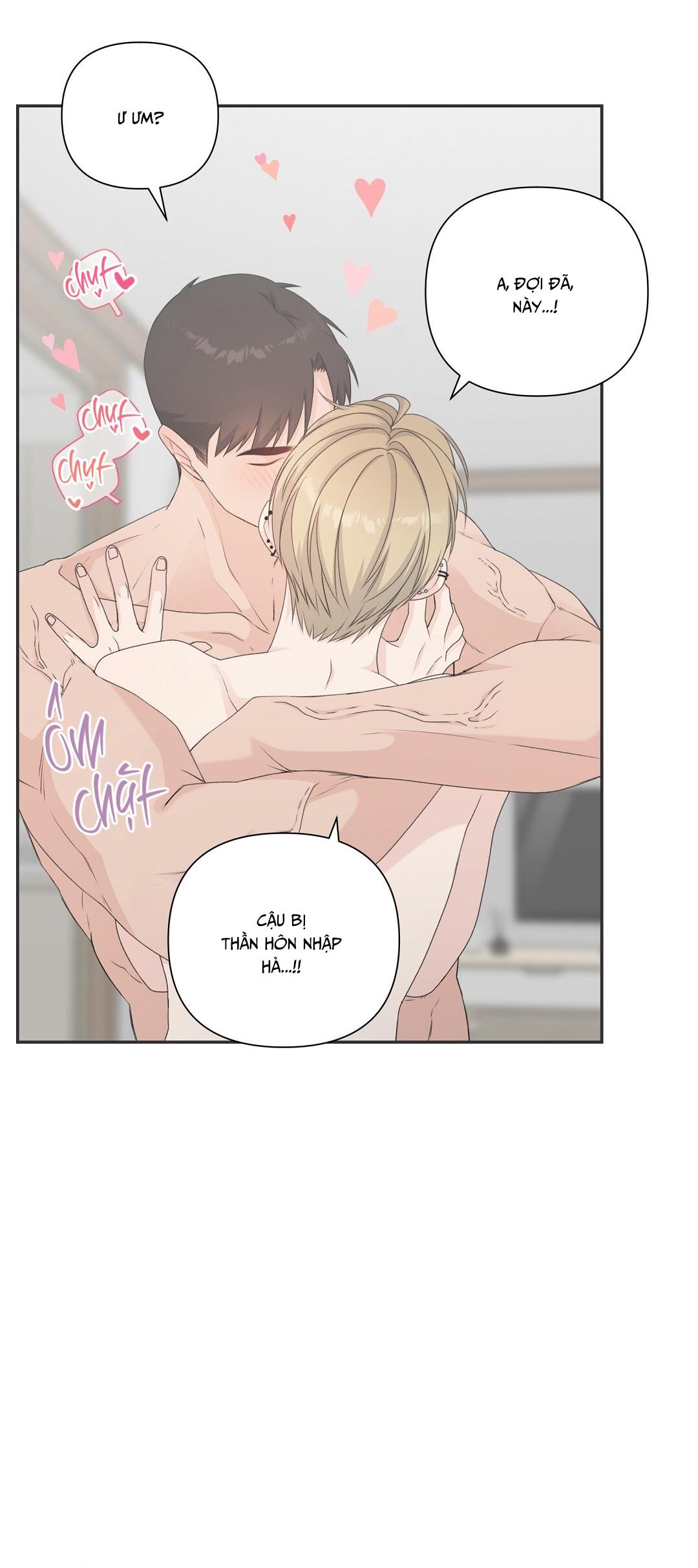 Đọc truyện CANDY YUMYUM - Chapter 29