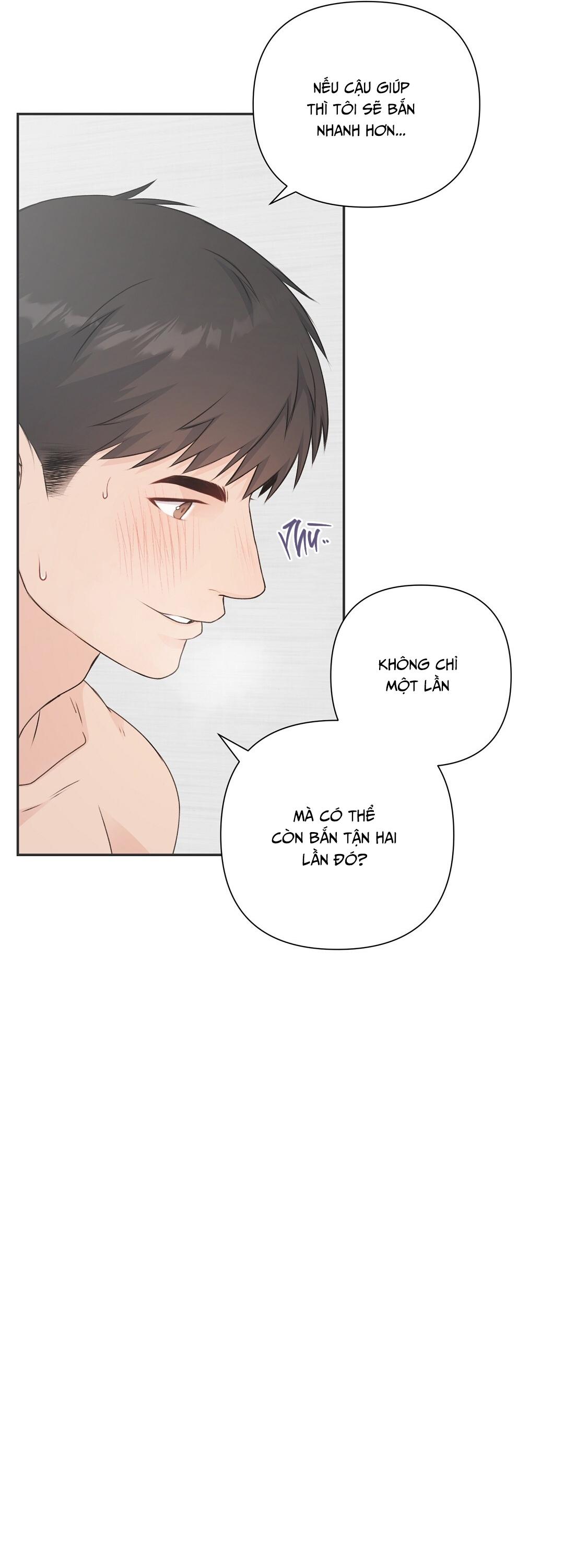 Đọc truyện CANDY YUMYUM - Chapter 29
