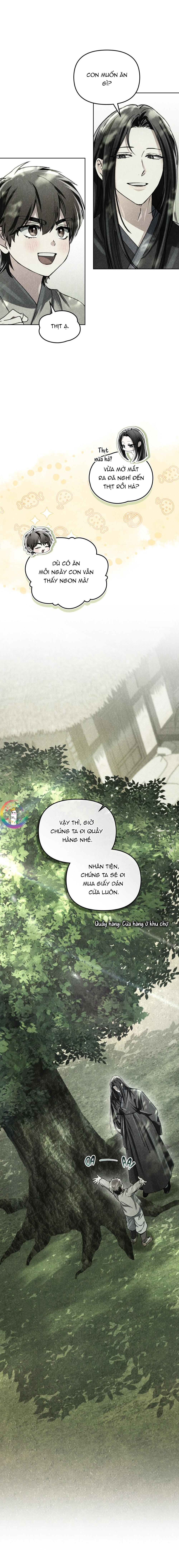 Đọc truyện Linh Hồn Lửa - Chapter 26