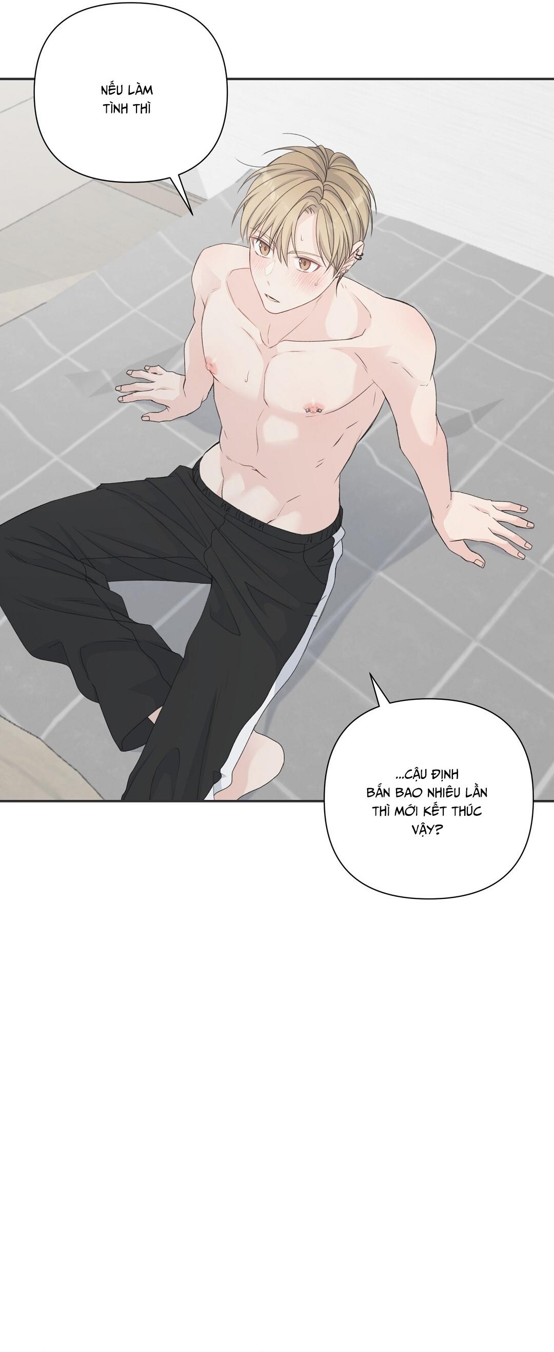 Đọc truyện CANDY YUMYUM - Chapter 29