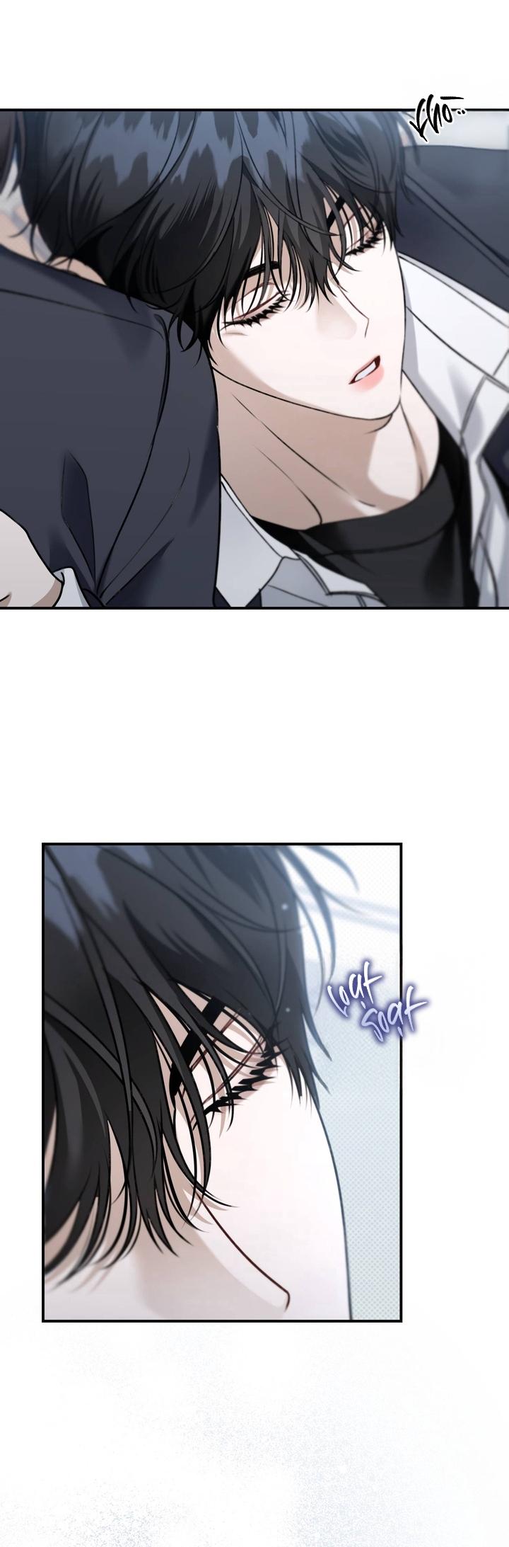 Đọc truyện EIGHTEEN'S BED - Chapter 24