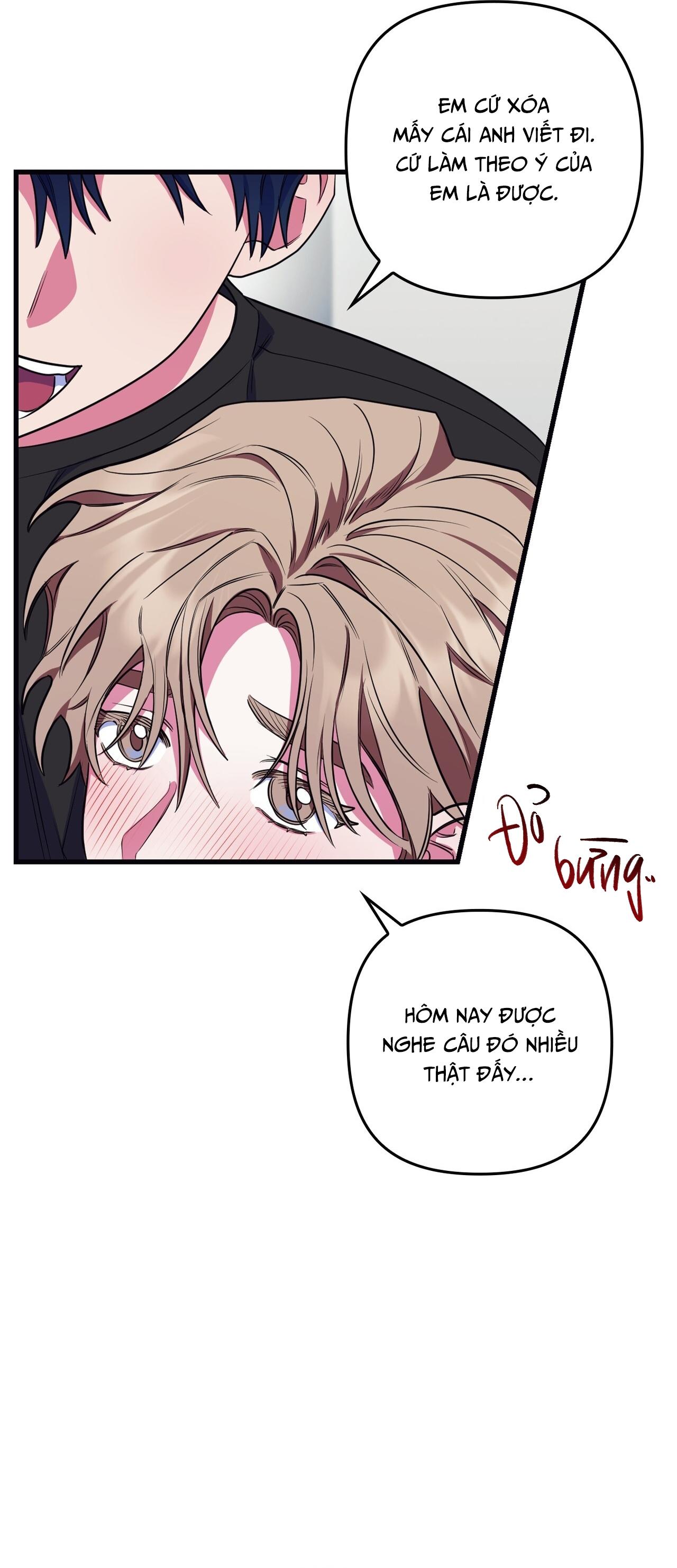 Đọc truyện GIÚP ANH MỘT LẦN THÔI - Chapter 6