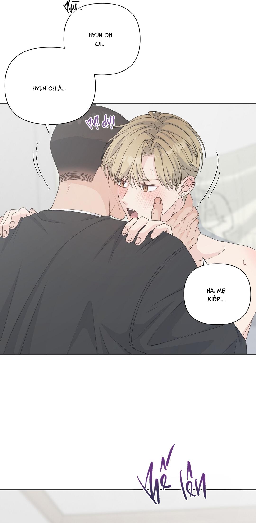 Đọc truyện CANDY YUMYUM - Chapter 29