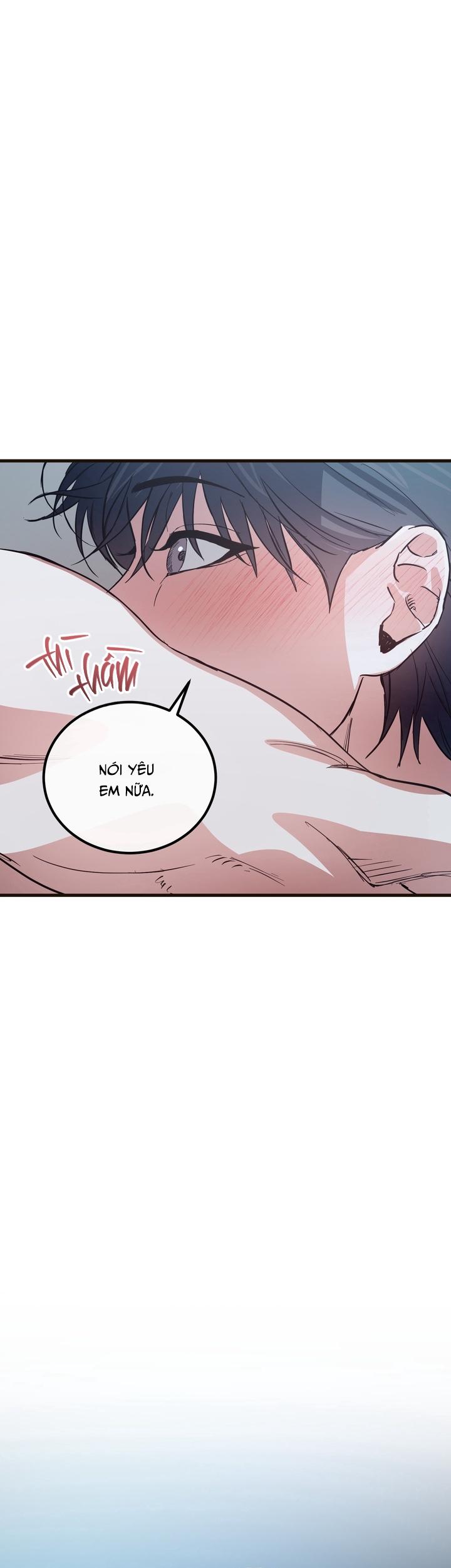 Đọc truyện [END] STALK-IN-LOVE - Chapter 10