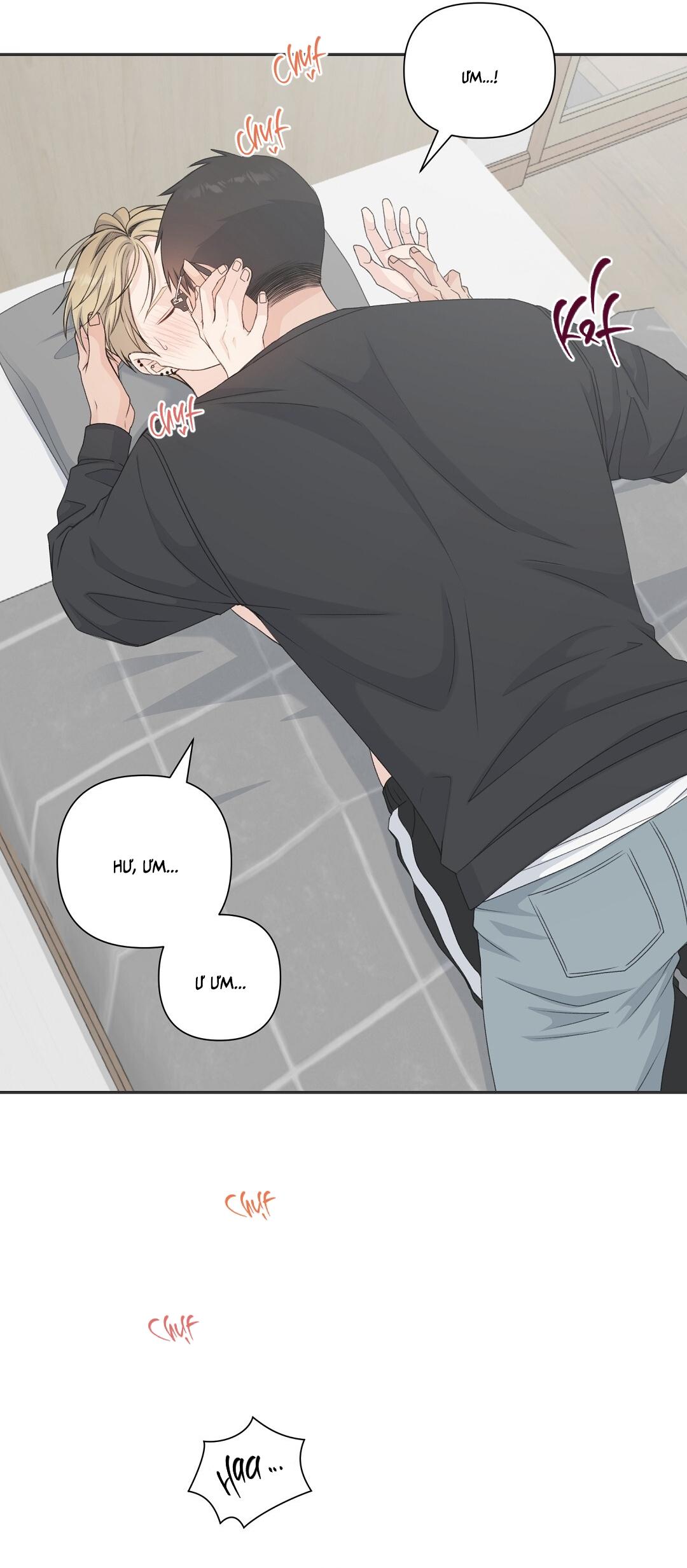 Đọc truyện CANDY YUMYUM - Chapter 29