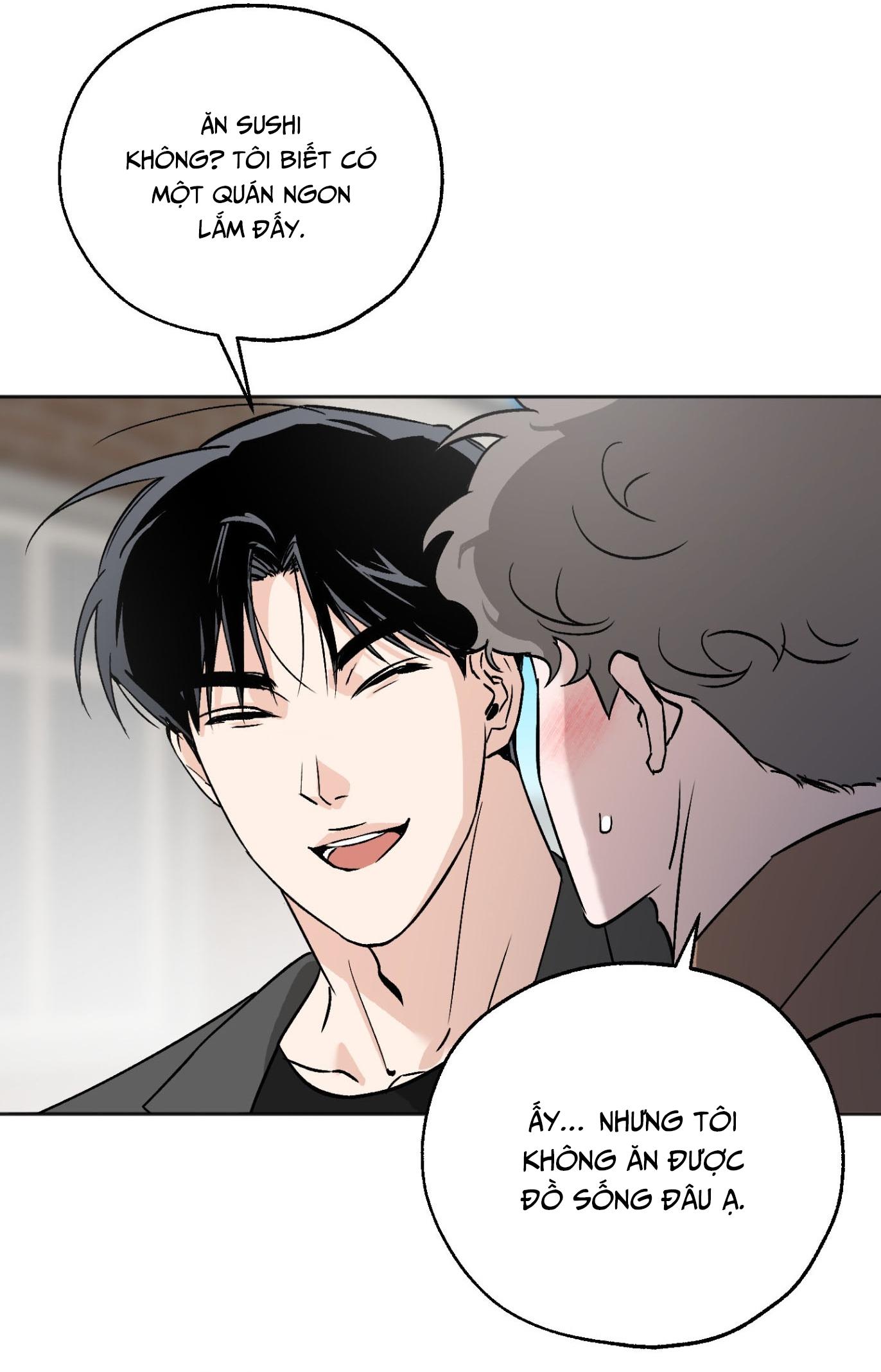 Đọc truyện CHỈ CẦN MỘT PHÒNG LÀ ĐƯỢC Ạ - Chapter 6