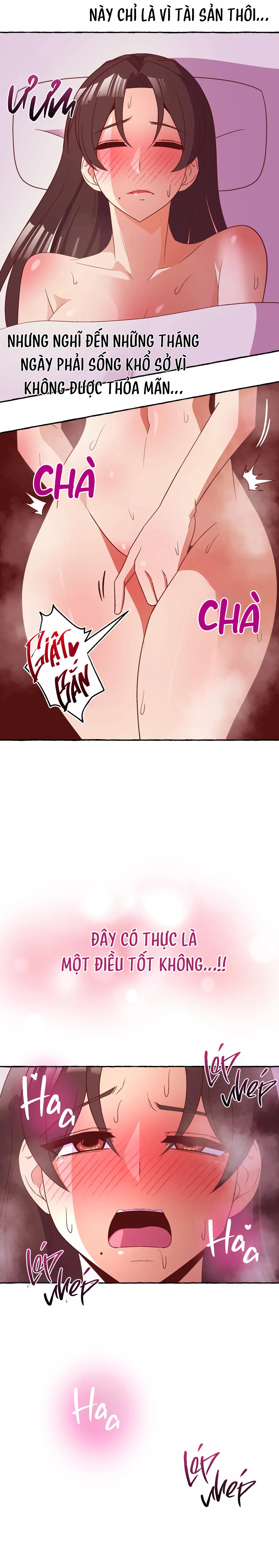 Đọc truyện Tuyển Tập GL Ngắn 18+ - Chapter 9