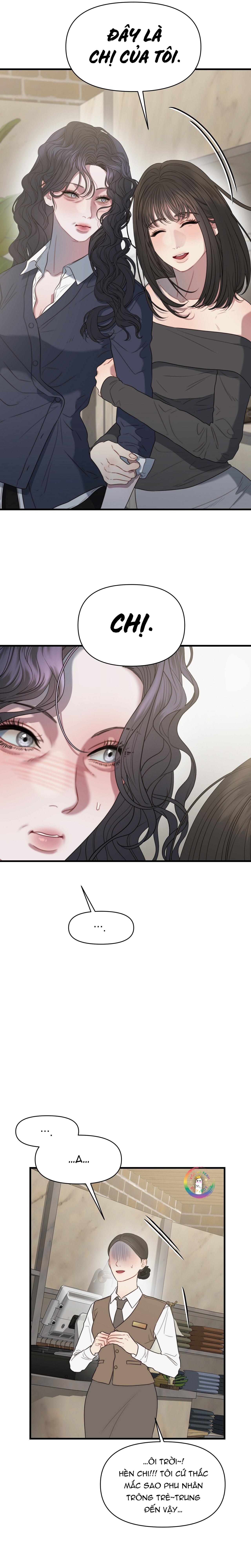 Đọc truyện [GL] Thân Lão Tâm Bất Lão - Chapter 3