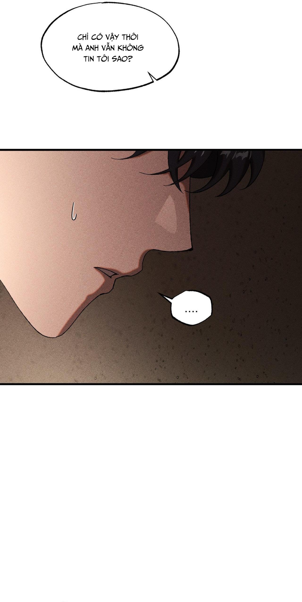 Đọc truyện CUỘC GIAO DỊCH - Chapter 54