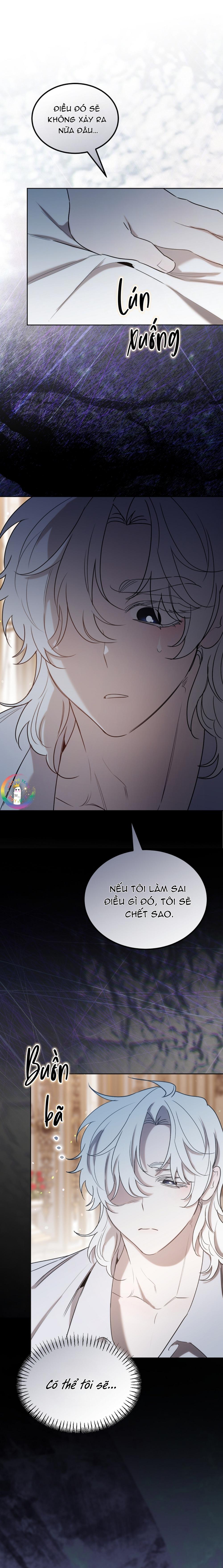 Đọc truyện Này, Đừng Có Nhấn Cái Nút Đó! - Chapter 45