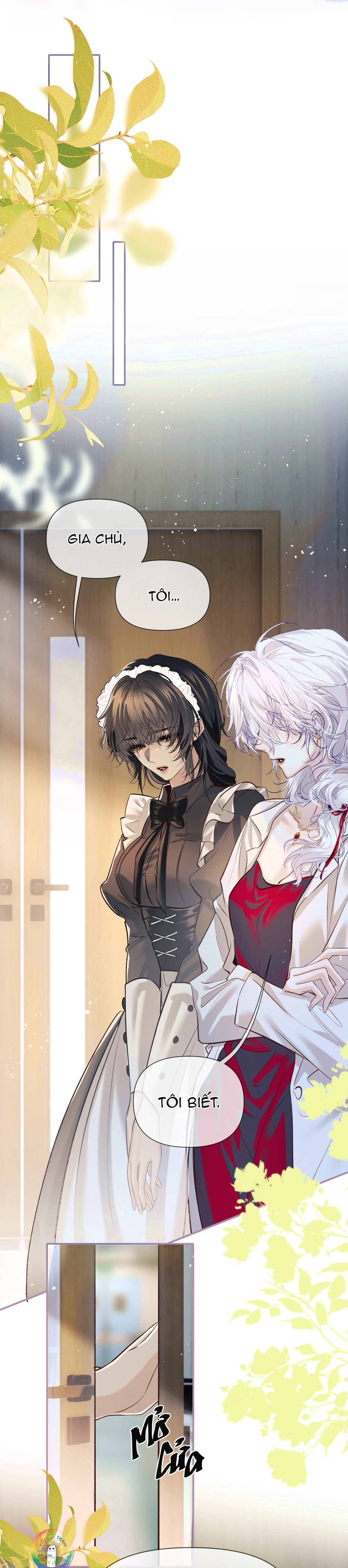 Đọc truyện Thiết Lập Yêu Cầu Tôi Yêu Em - Chapter 11