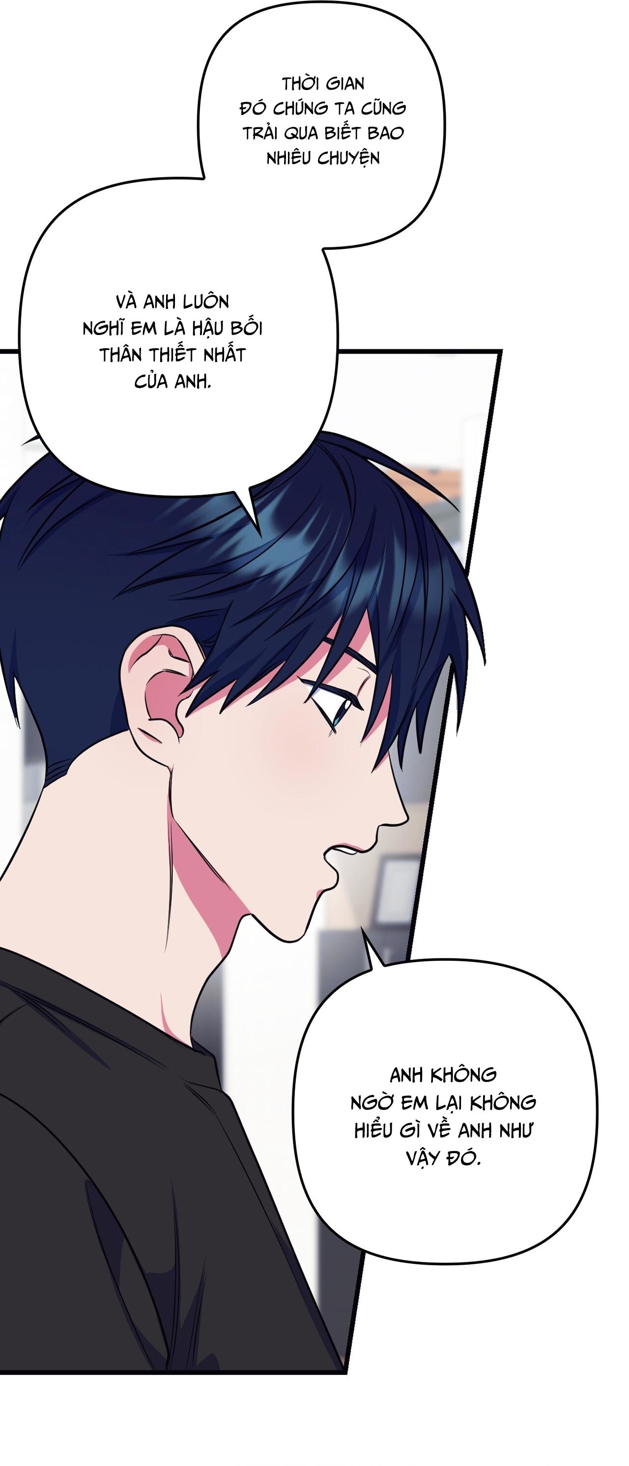Đọc truyện GIÚP ANH MỘT LẦN THÔI - Chapter 6