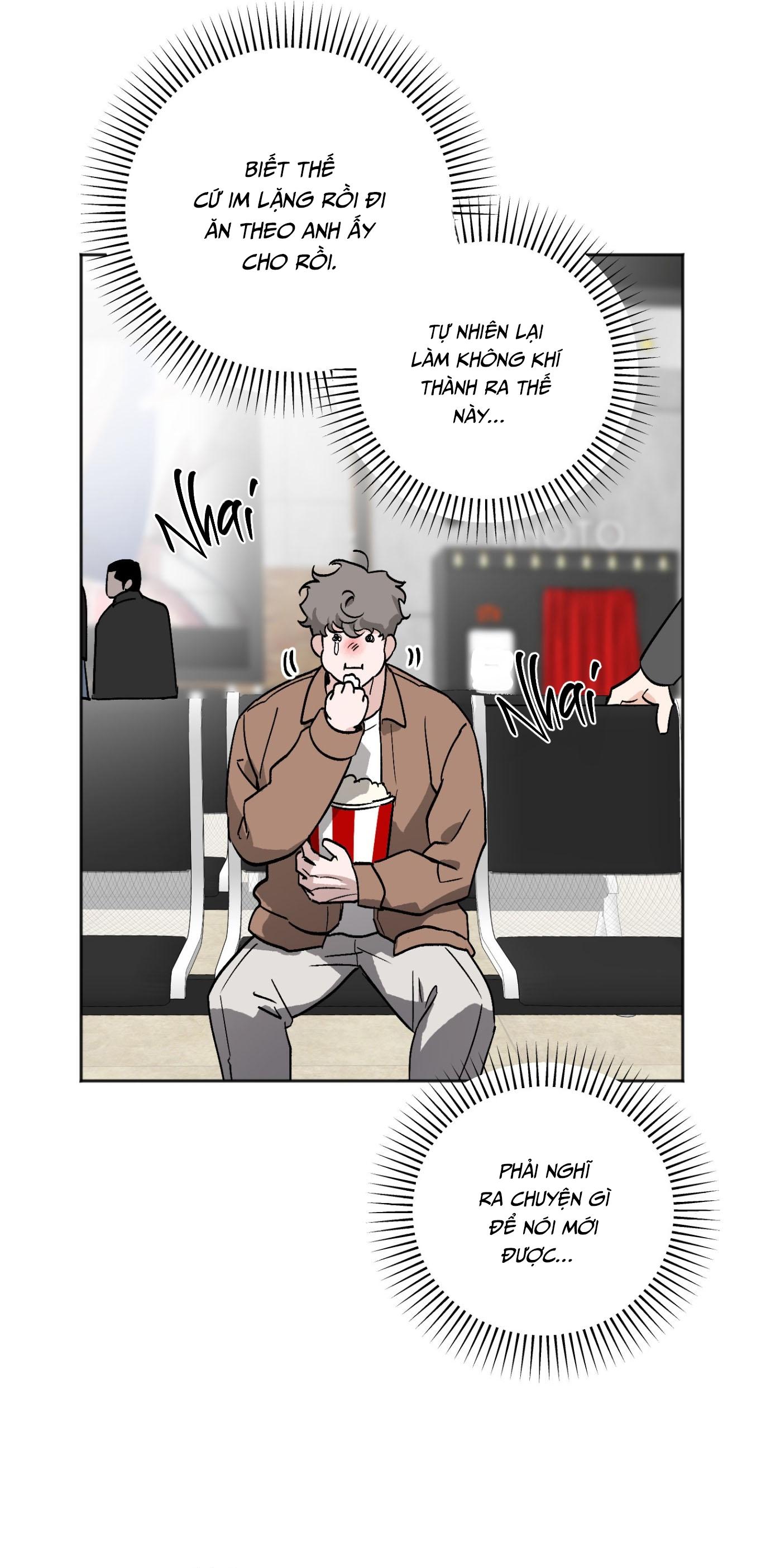 Đọc truyện CHỈ CẦN MỘT PHÒNG LÀ ĐƯỢC Ạ - Chapter 6