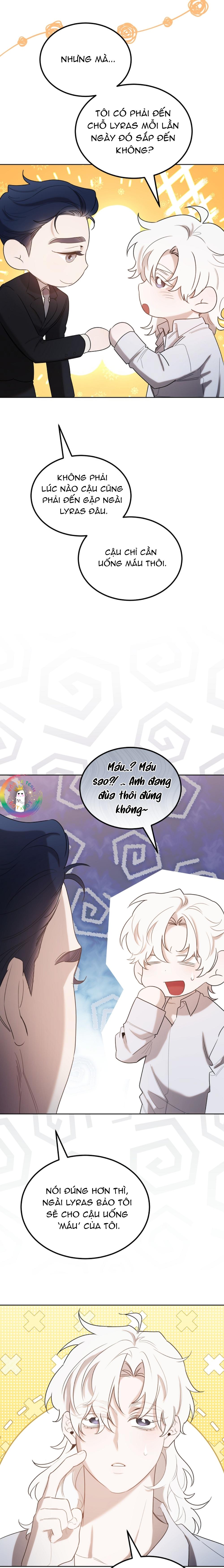 Đọc truyện Này, Đừng Có Nhấn Cái Nút Đó! - Chapter 45