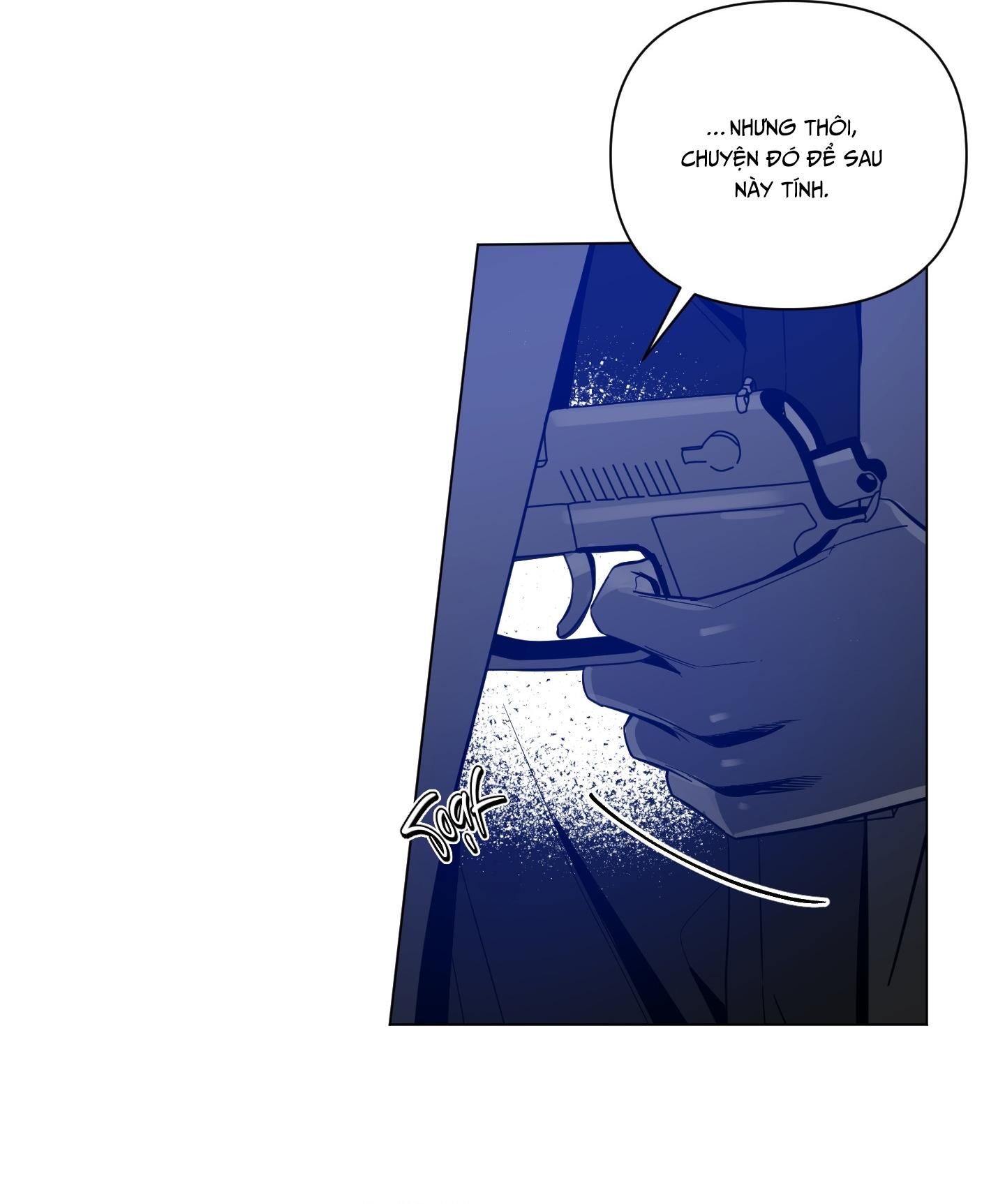 Đọc truyện BÌNH MINH CHIA CẮT BÓNG ĐÊM - Chapter 65