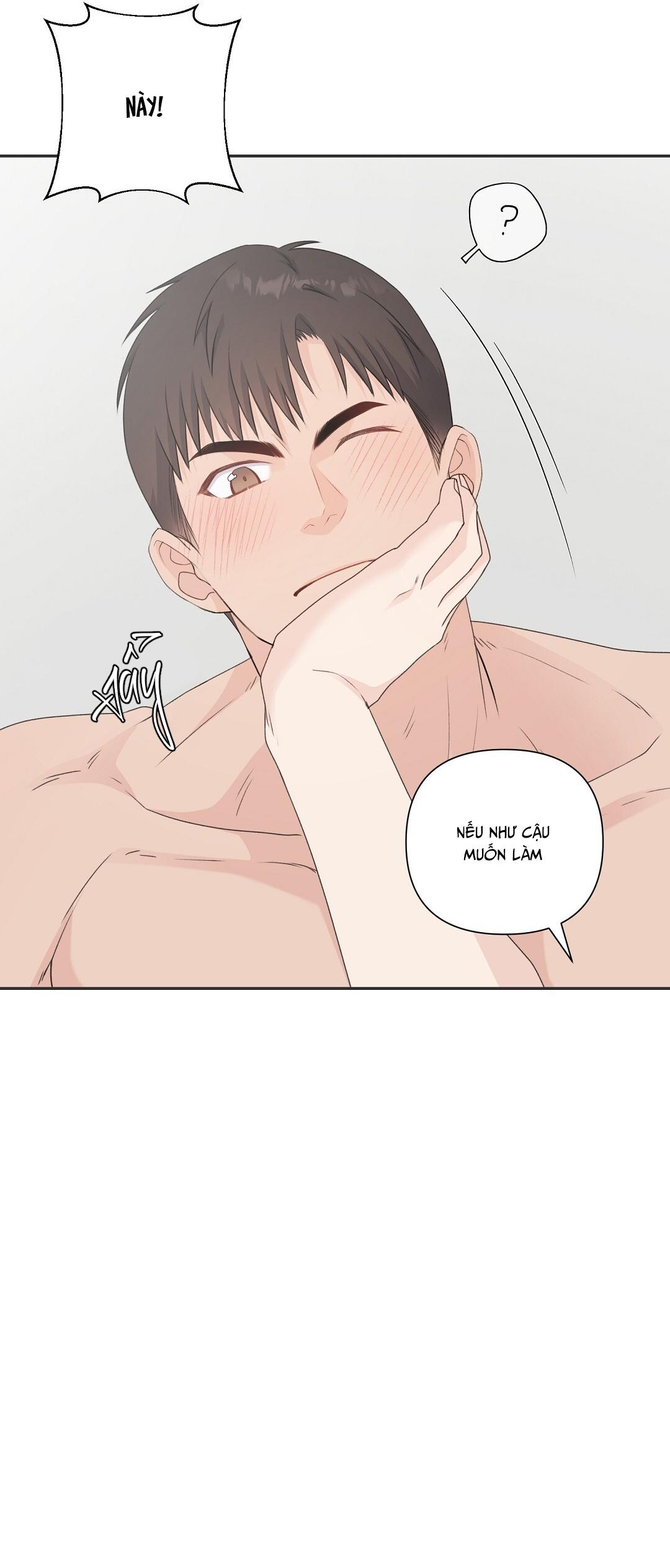 Đọc truyện CANDY YUMYUM - Chapter 29