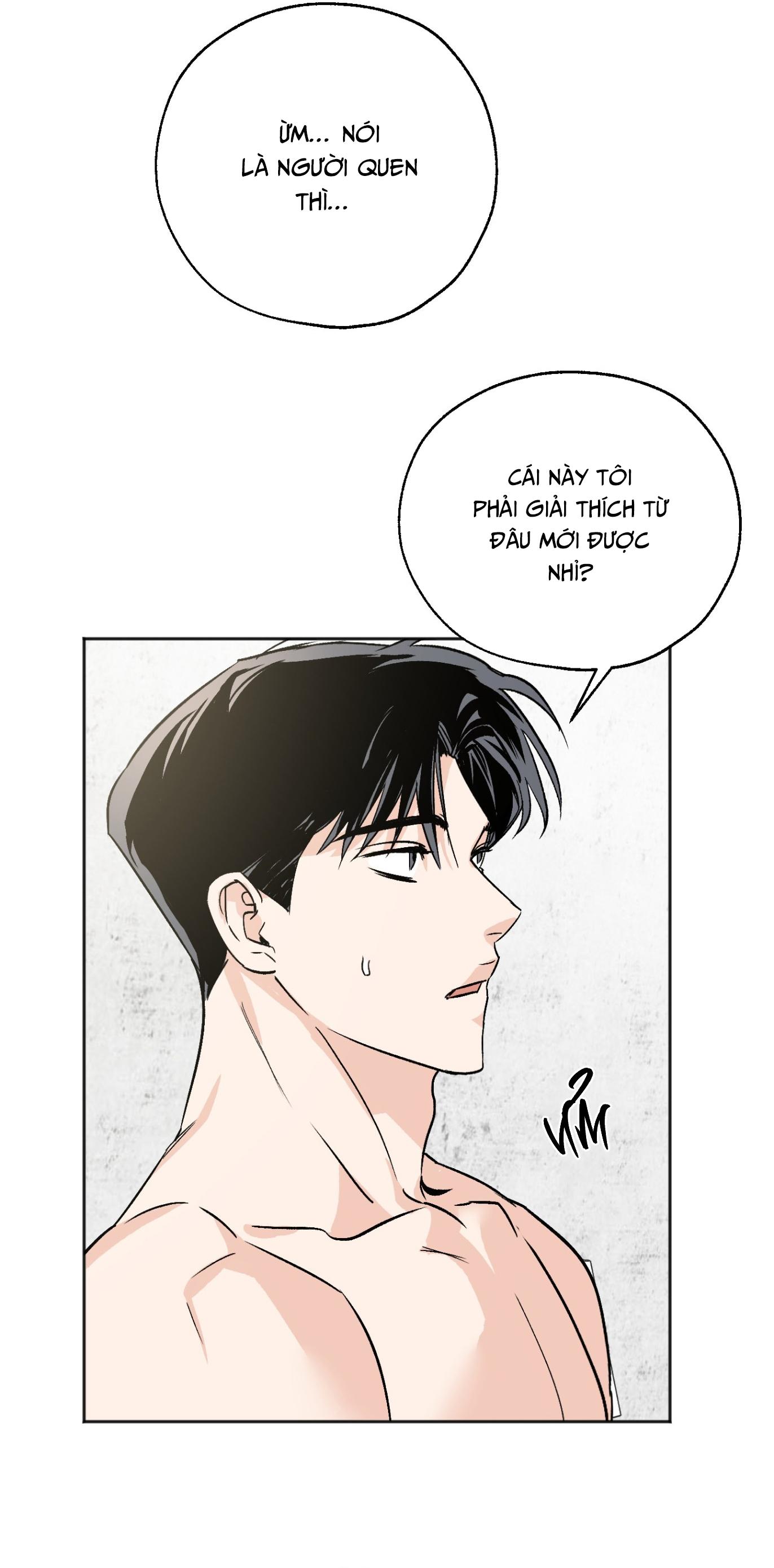 Đọc truyện CHỈ CẦN MỘT PHÒNG LÀ ĐƯỢC Ạ - Chapter 5