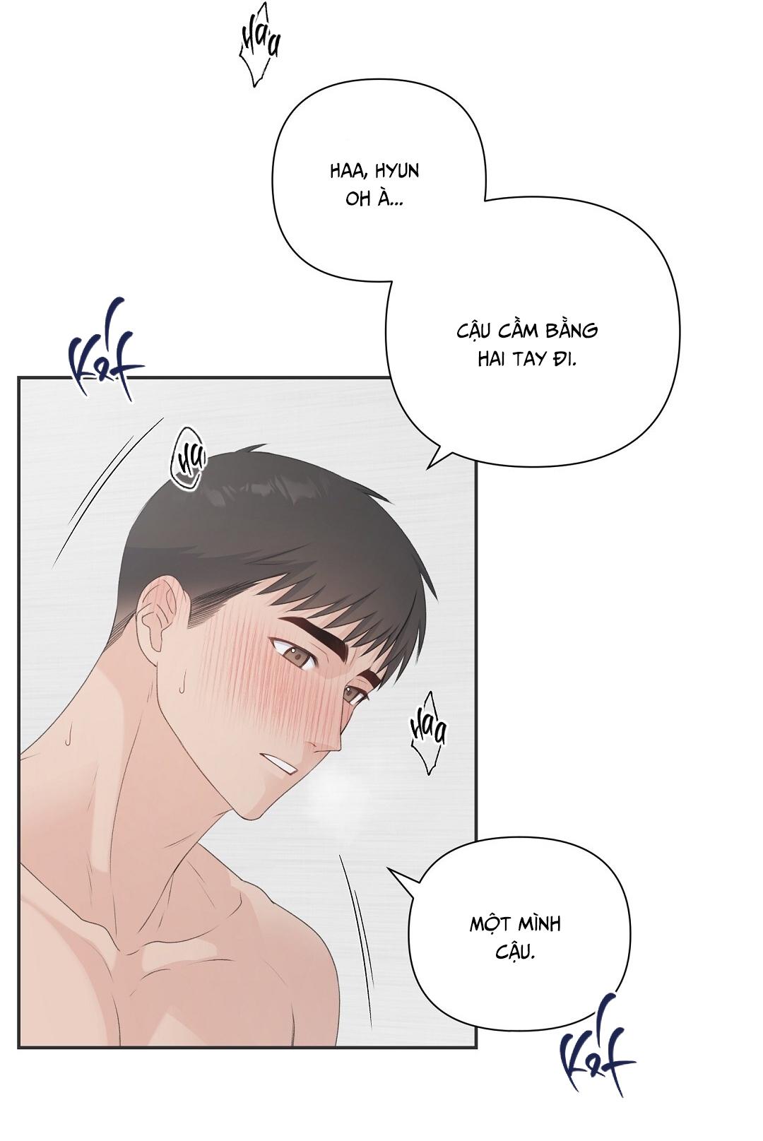Đọc truyện CANDY YUMYUM - Chapter 29