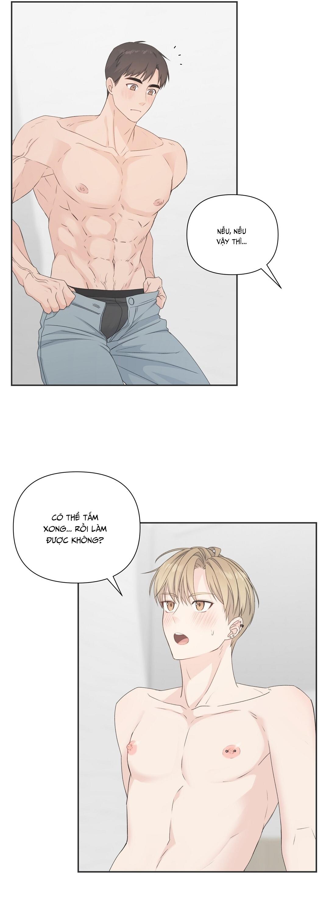 Đọc truyện CANDY YUMYUM - Chapter 29