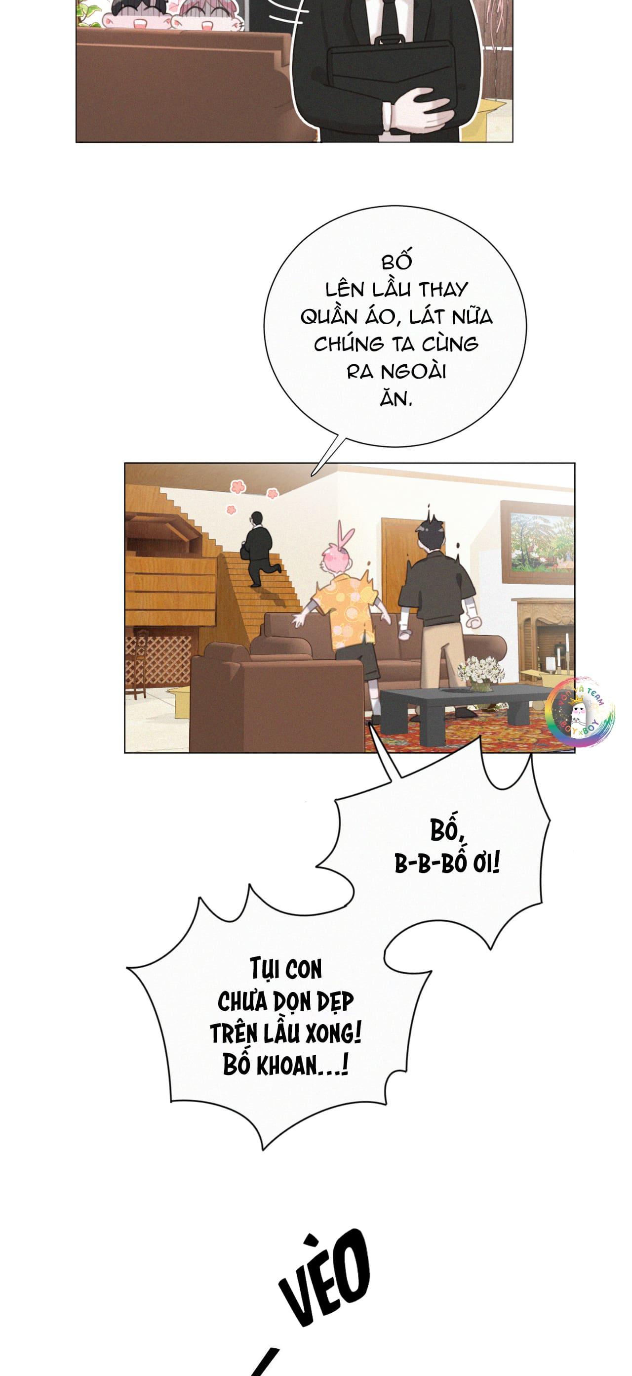 Đọc truyện Xã Hội Mồn Lèo - Chapter 78