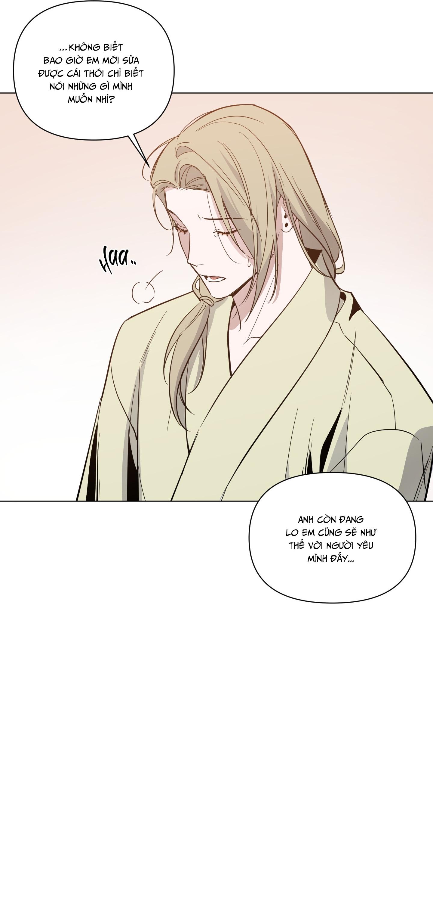 Đọc truyện BÌNH MINH CHIA CẮT BÓNG ĐÊM - Chapter 65