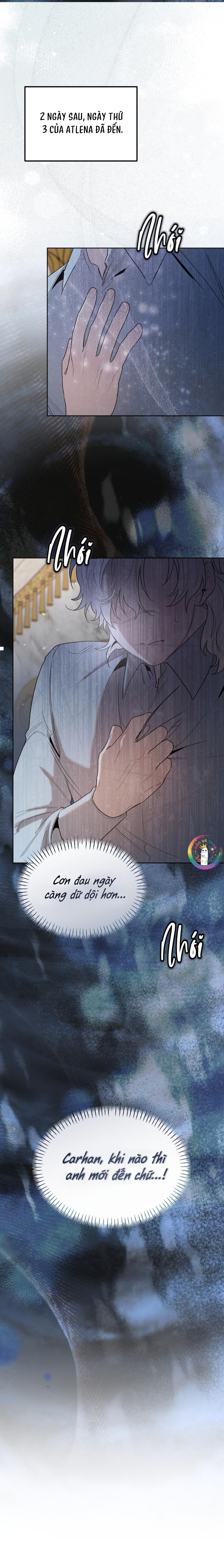 Đọc truyện Này, Đừng Có Nhấn Cái Nút Đó! - Chapter 45