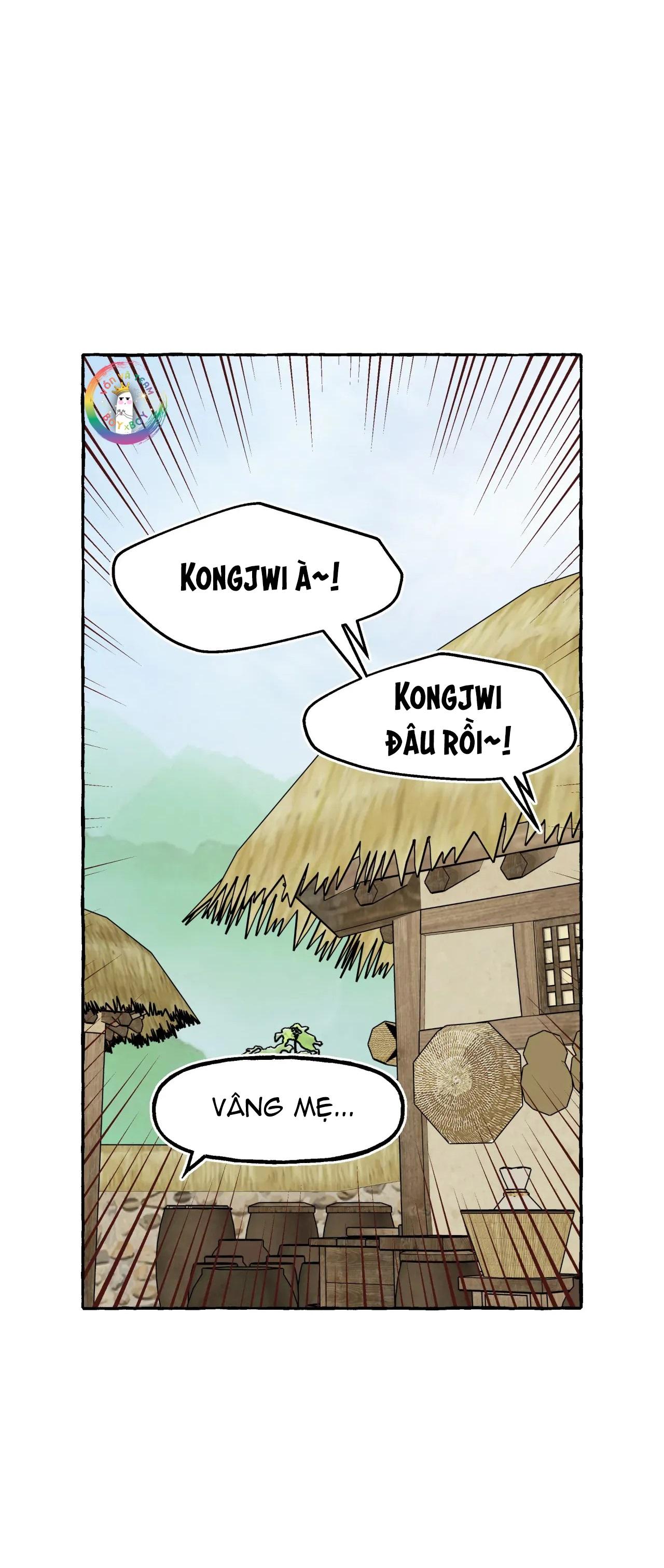 Đọc truyện Tuyển Tập GL Ngắn 18+ - Chapter 9