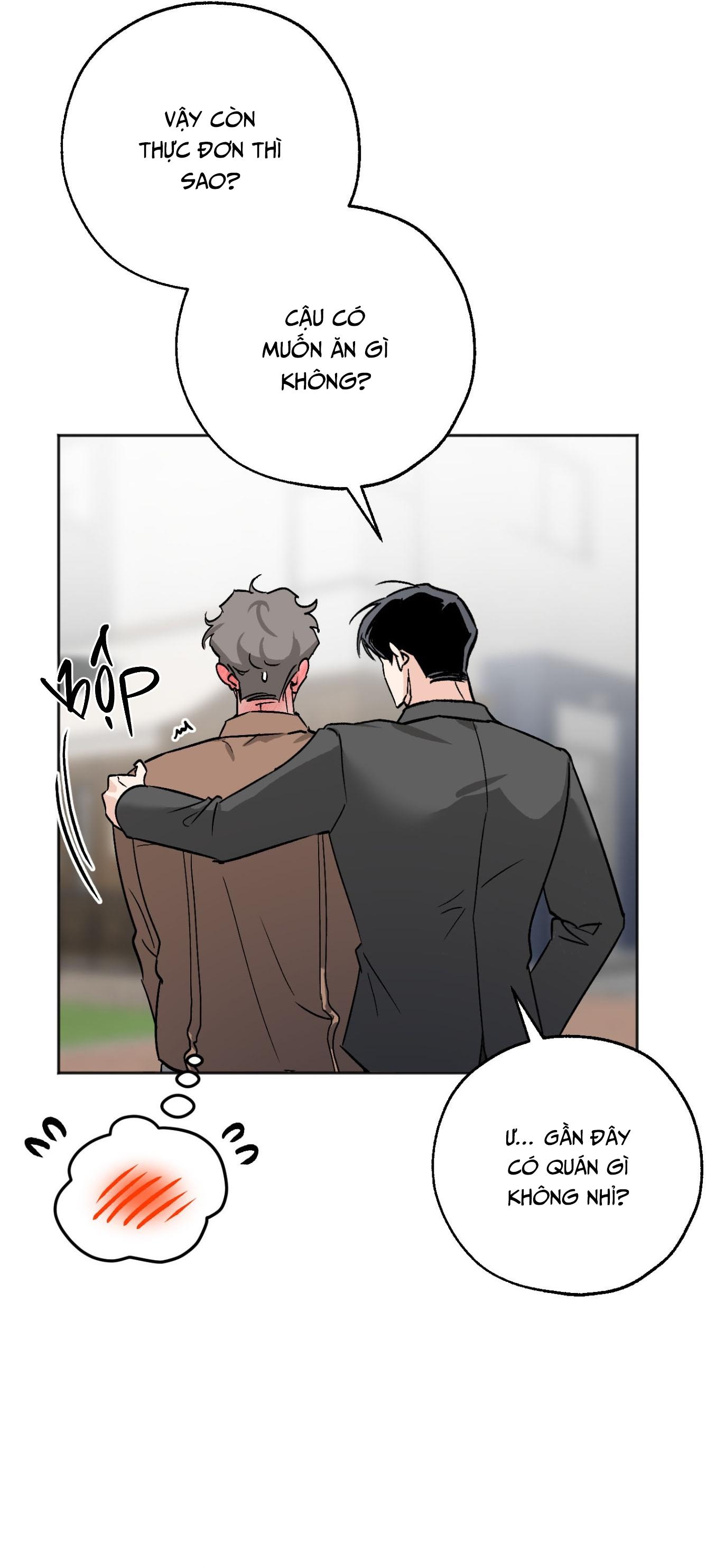 Đọc truyện CHỈ CẦN MỘT PHÒNG LÀ ĐƯỢC Ạ - Chapter 6